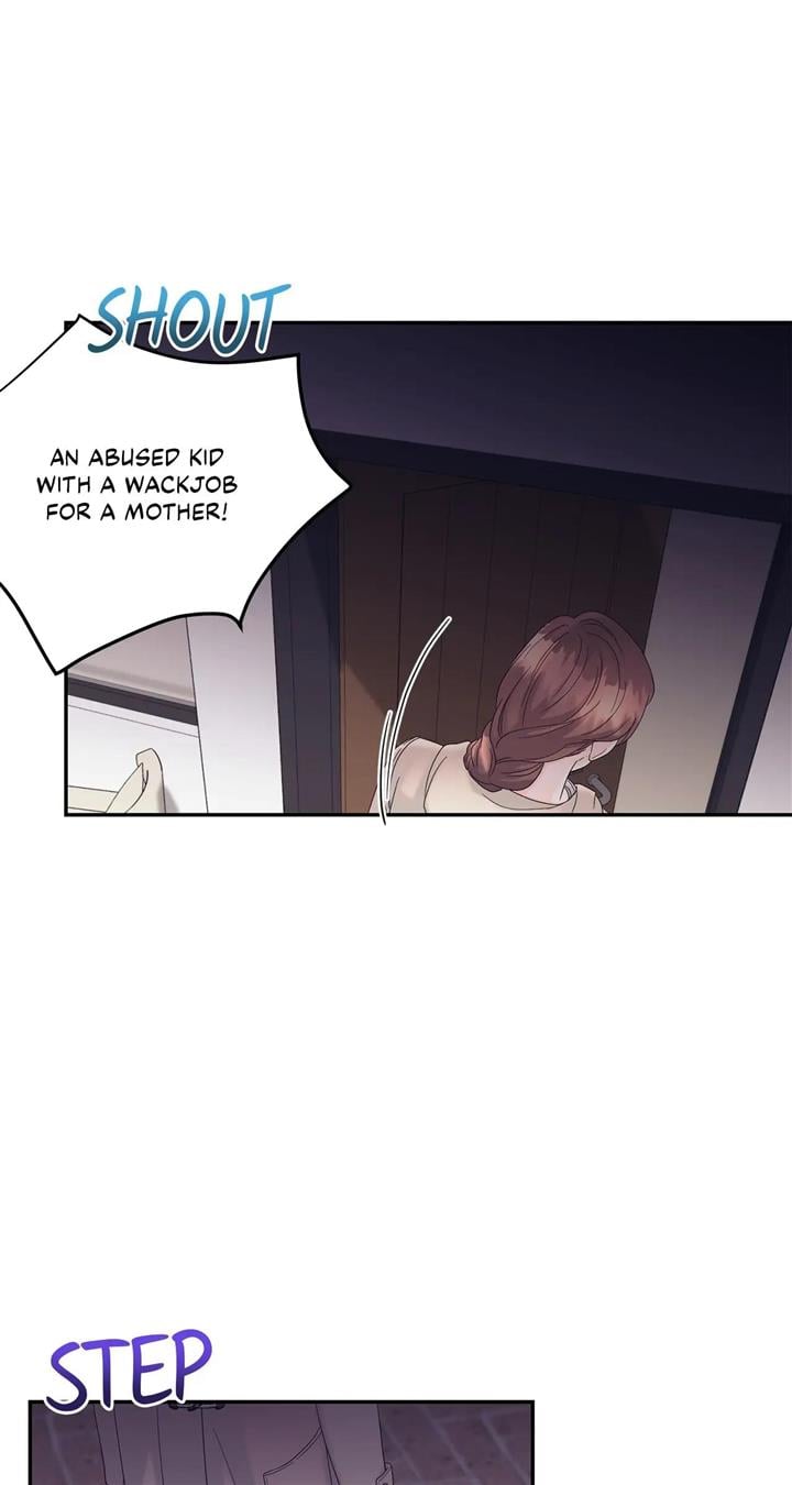 Fake Wife Chapter 23 page 40