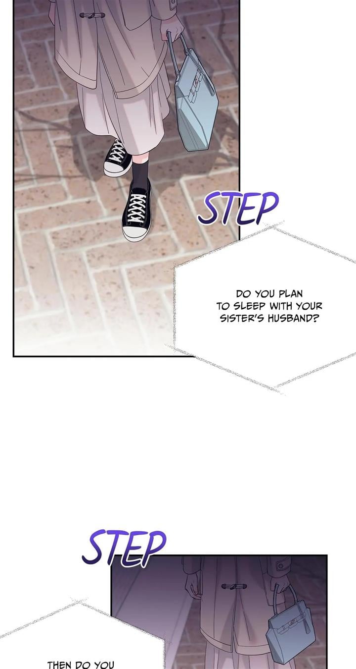 Fake Wife Chapter 23 page 41