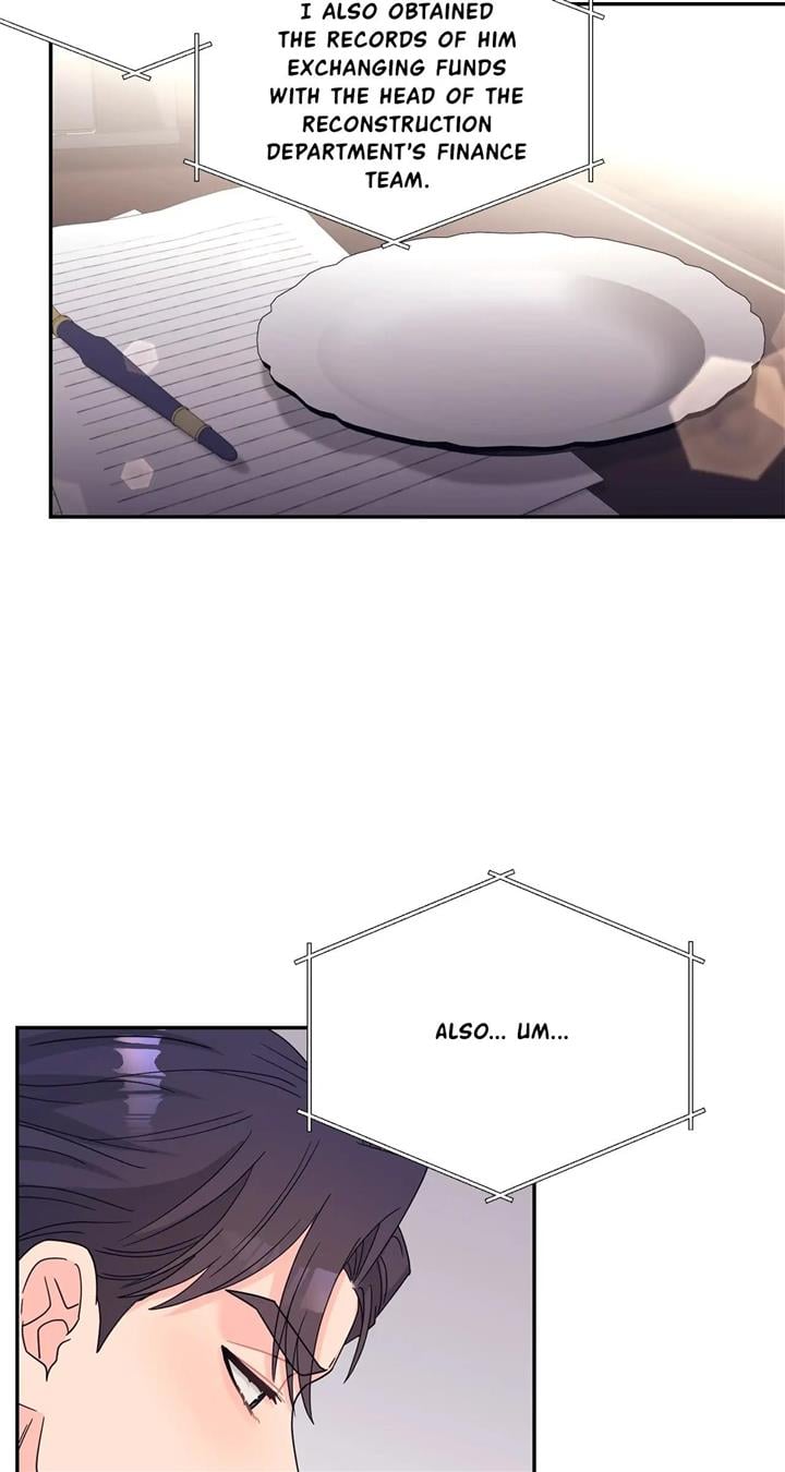 Fake Wife Chapter 23 page 50