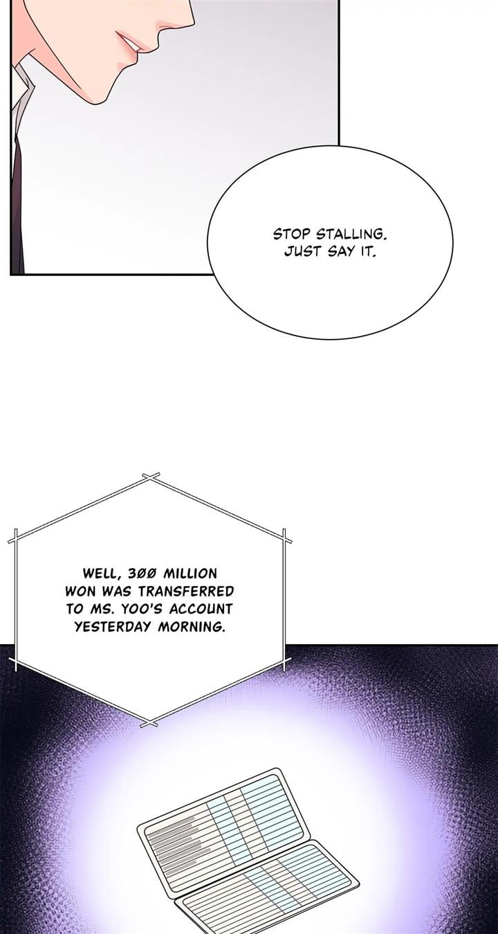Fake Wife Chapter 23 page 51