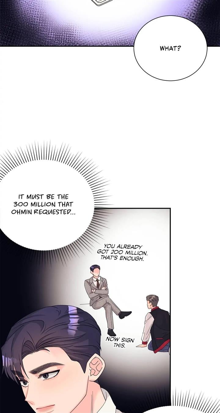 Fake Wife Chapter 23 page 52