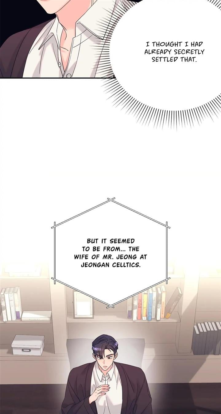 Fake Wife Chapter 23 page 53