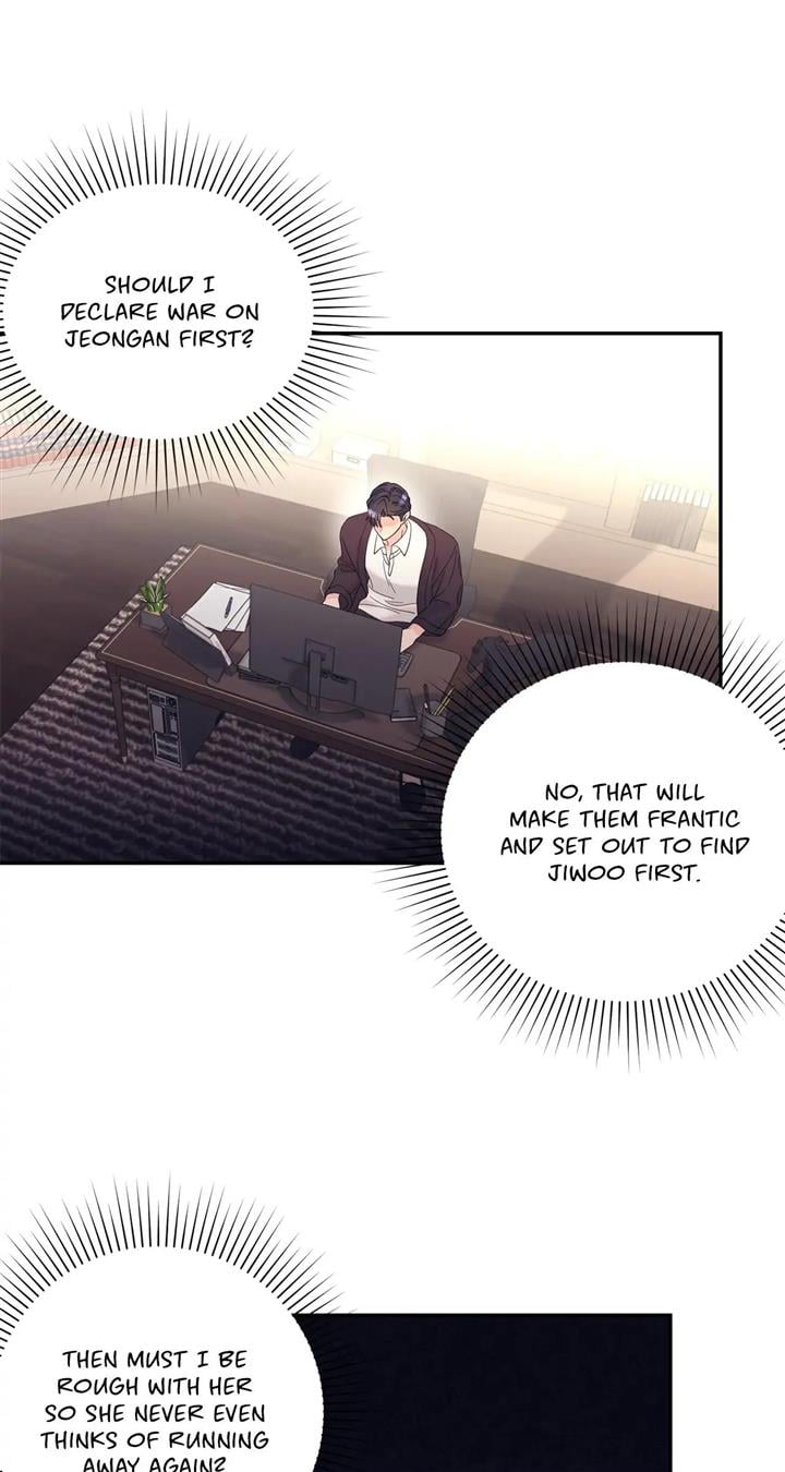 Fake Wife Chapter 23 page 57