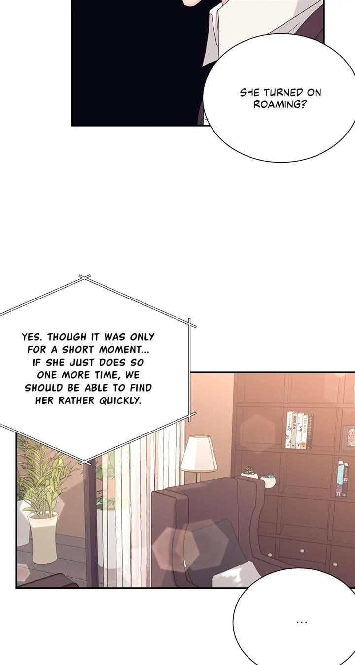 Fake Wife Chapter 23 page 61