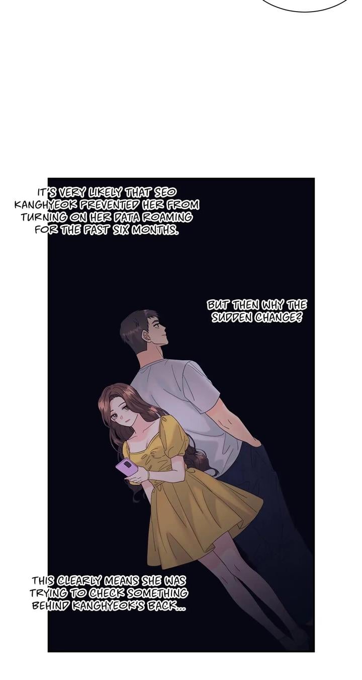 Fake Wife Chapter 23 page 62