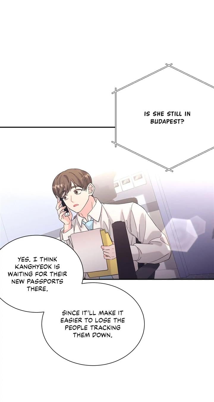 Fake Wife Chapter 23 page 63
