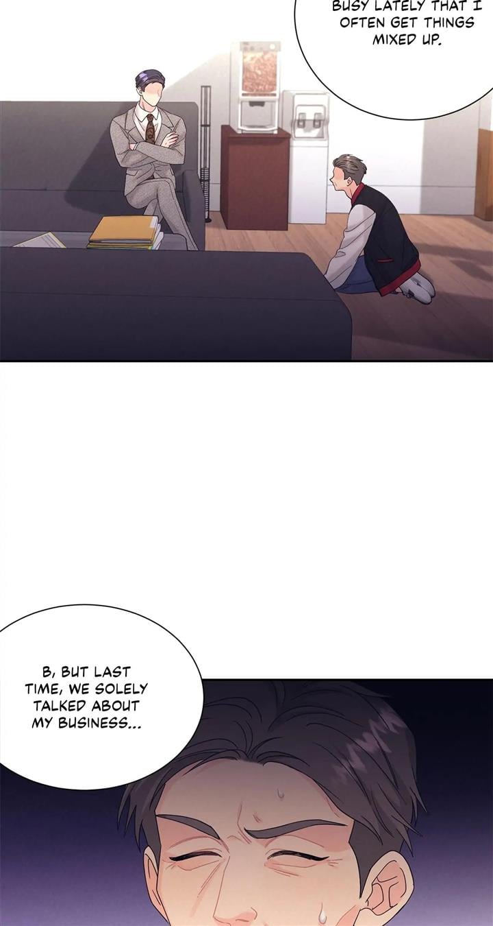 Fake Wife Chapter 23 page 66