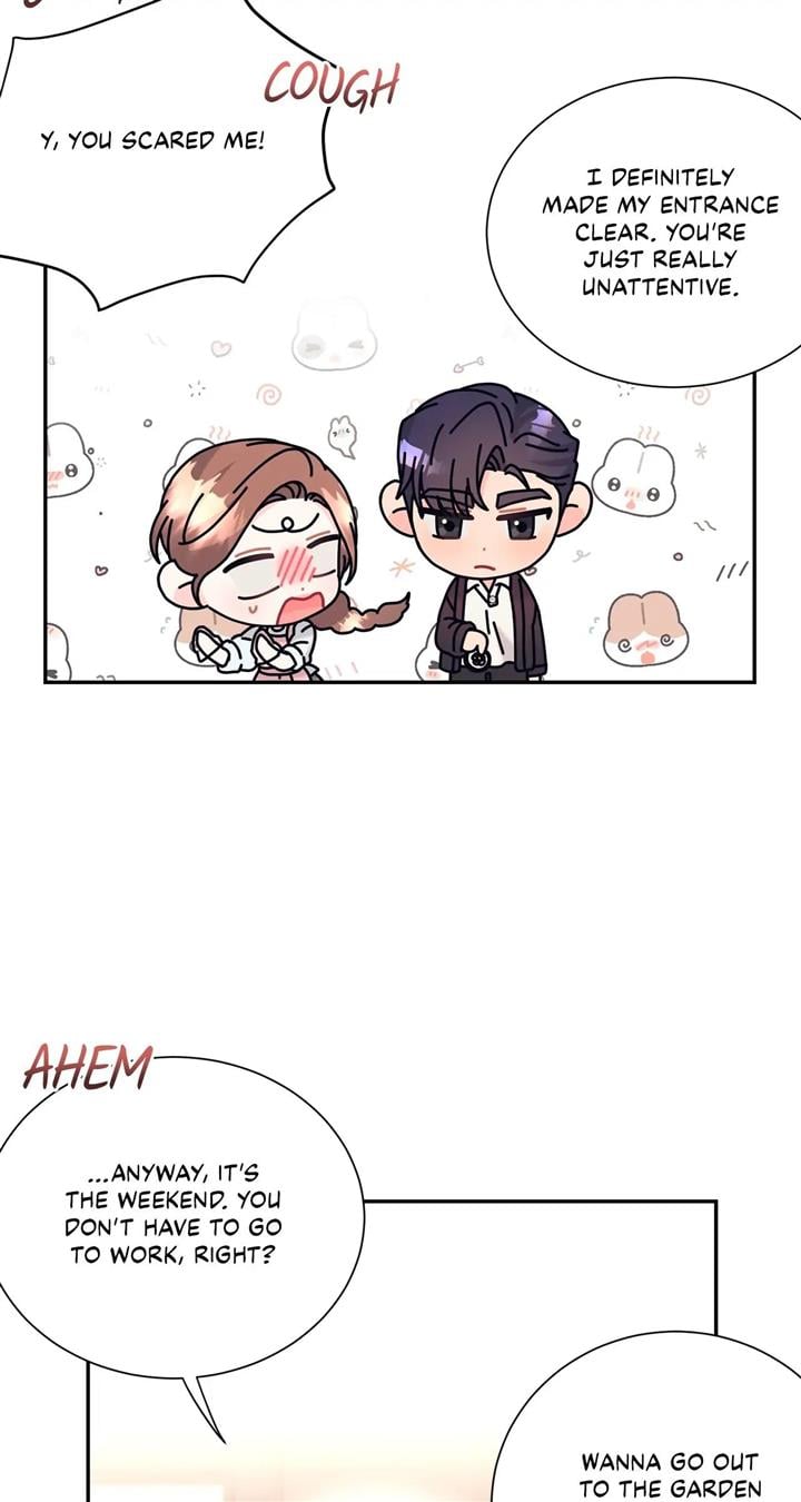 Fake Wife Chapter 23 page 6