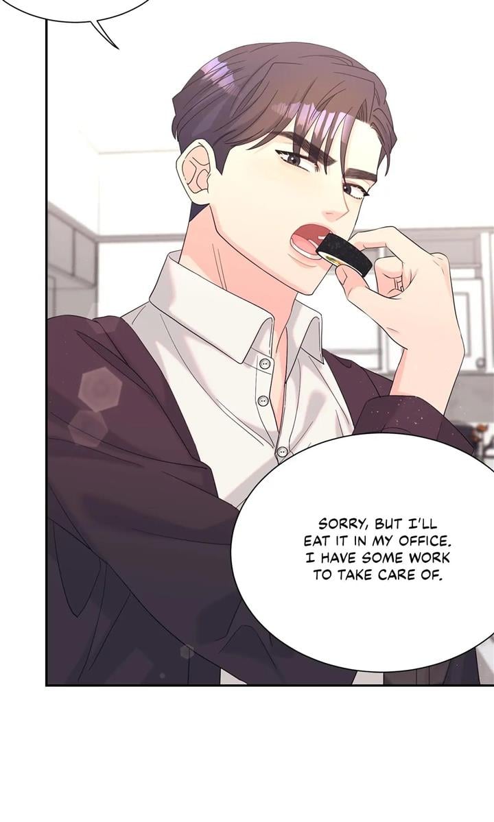 Fake Wife Chapter 23 page 8