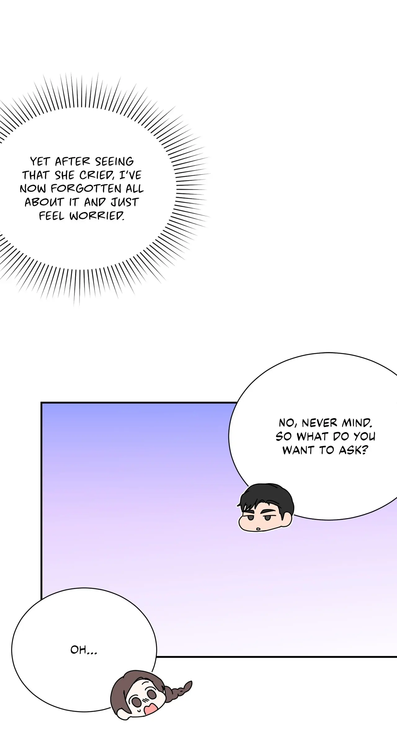 Fake Wife Chapter 24 page 11