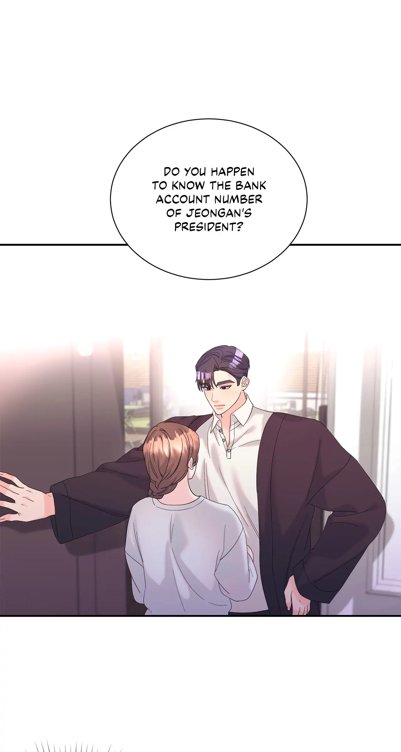 Fake Wife Chapter 24 page 12