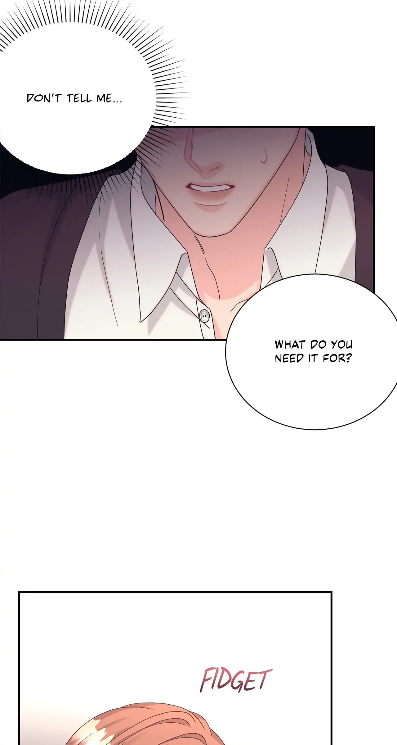 Fake Wife Chapter 24 page 13