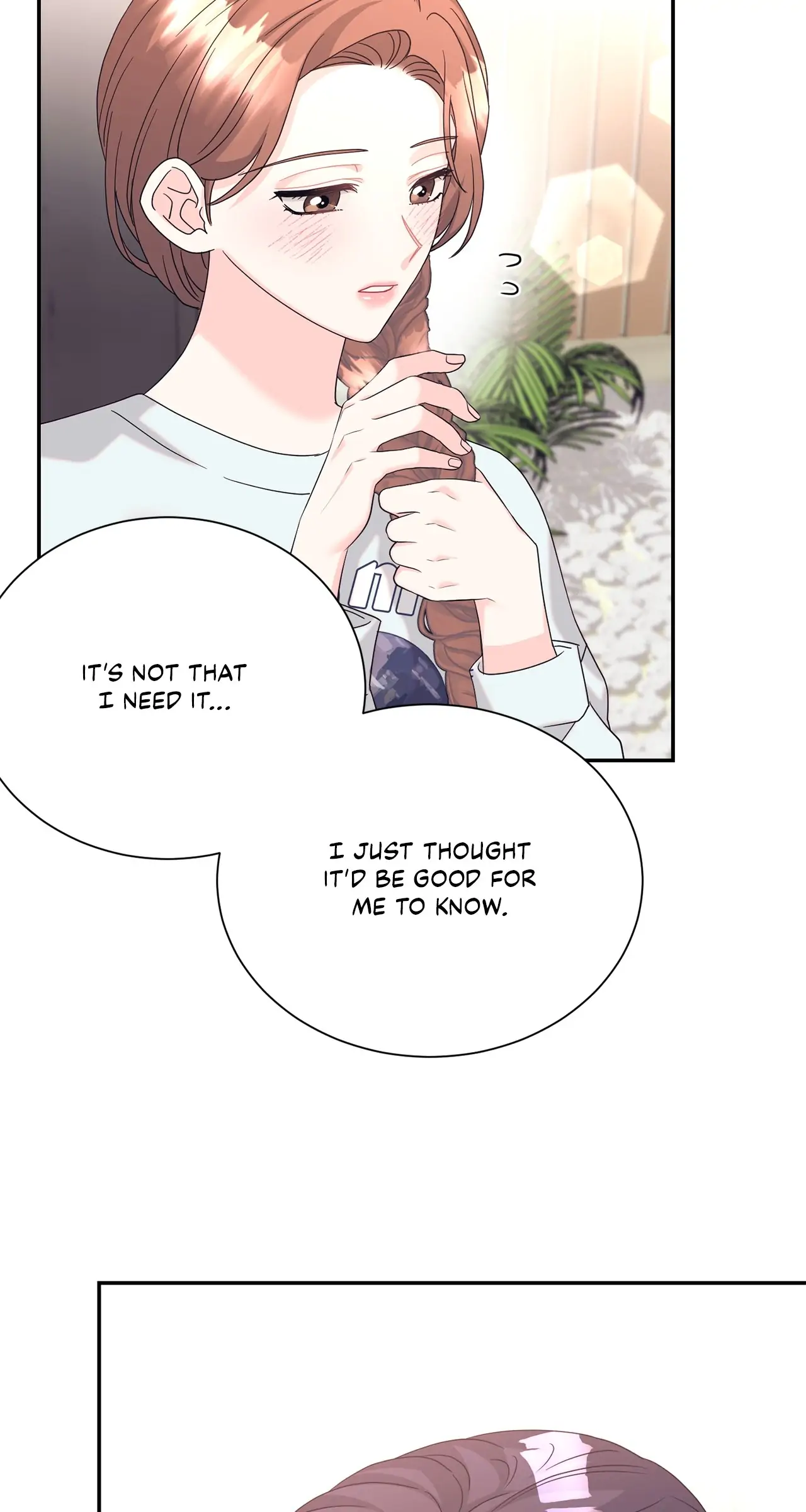 Fake Wife Chapter 24 page 14