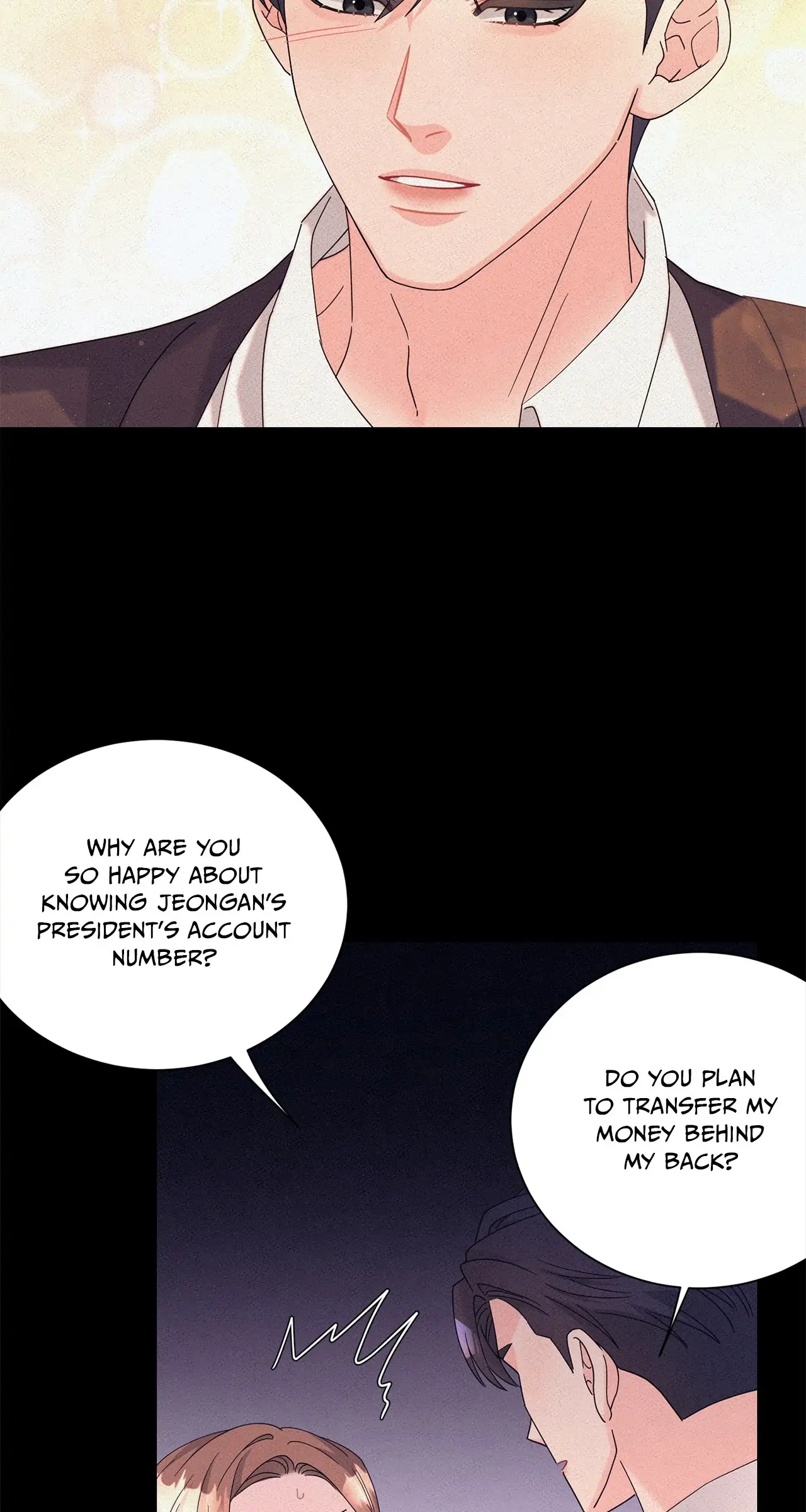 Fake Wife Chapter 24 page 25
