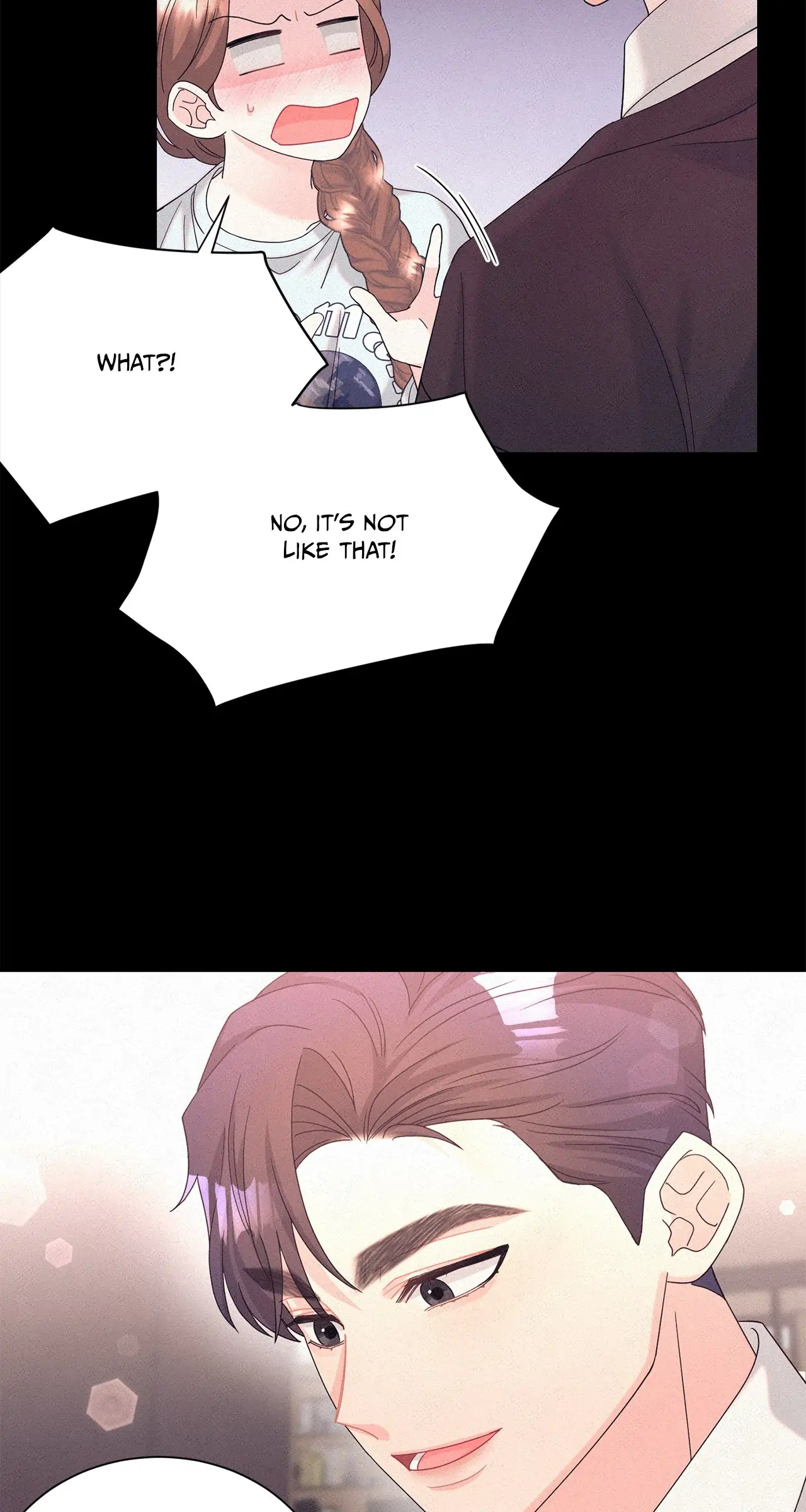 Fake Wife Chapter 24 page 26