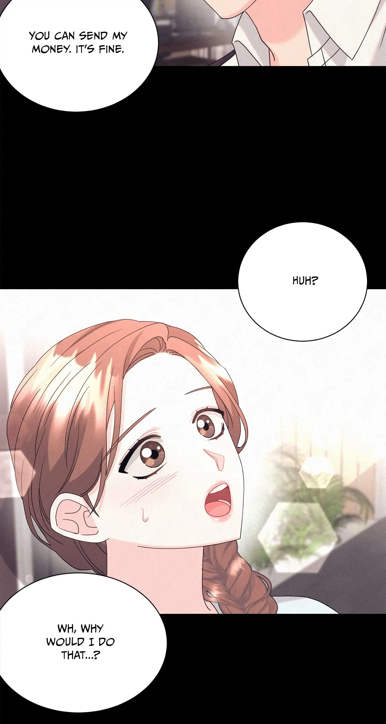 Fake Wife Chapter 24 page 27