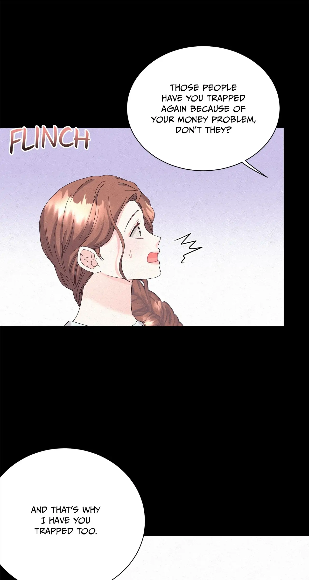 Fake Wife Chapter 24 page 29