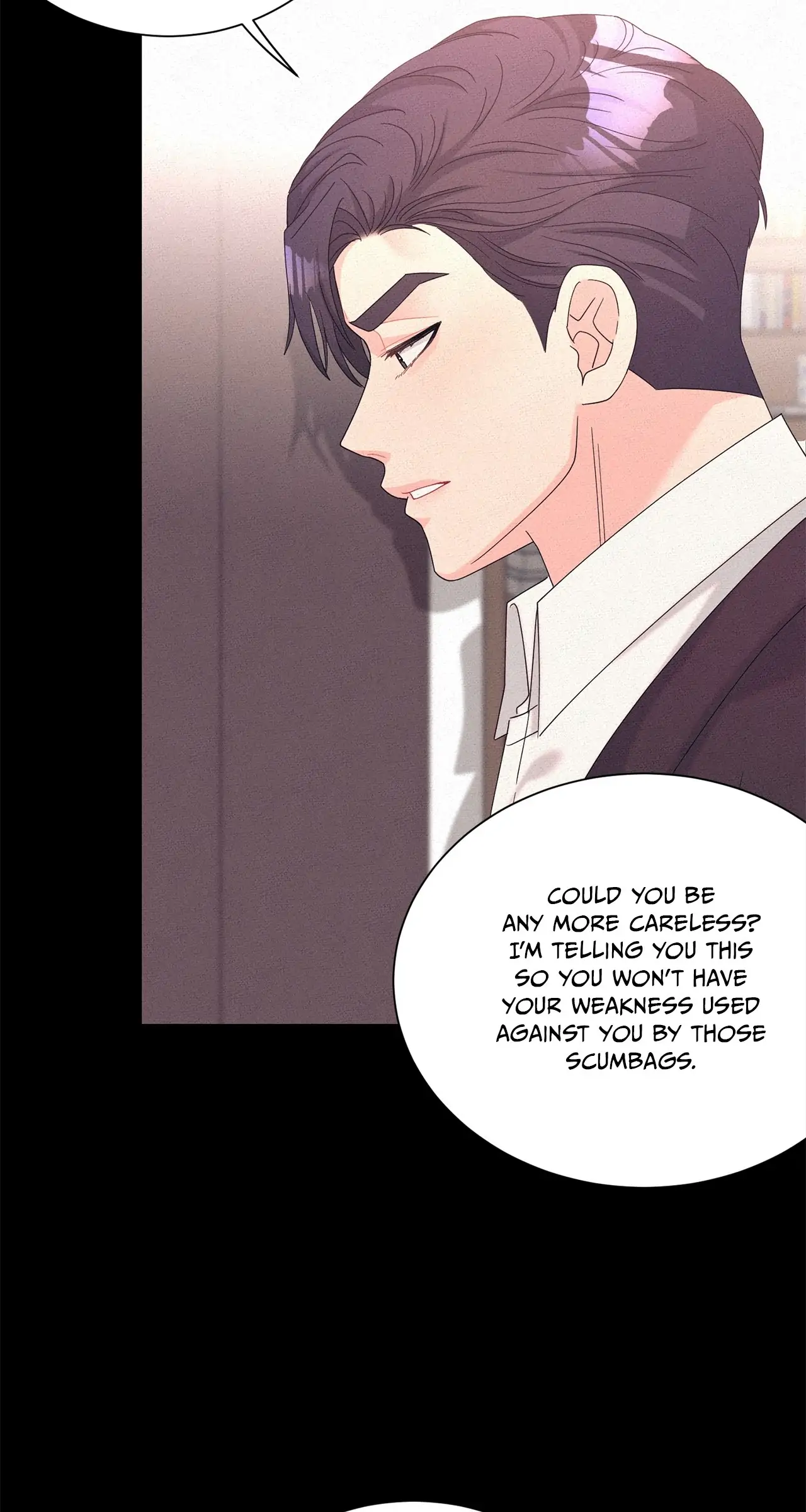 Fake Wife Chapter 24 page 30