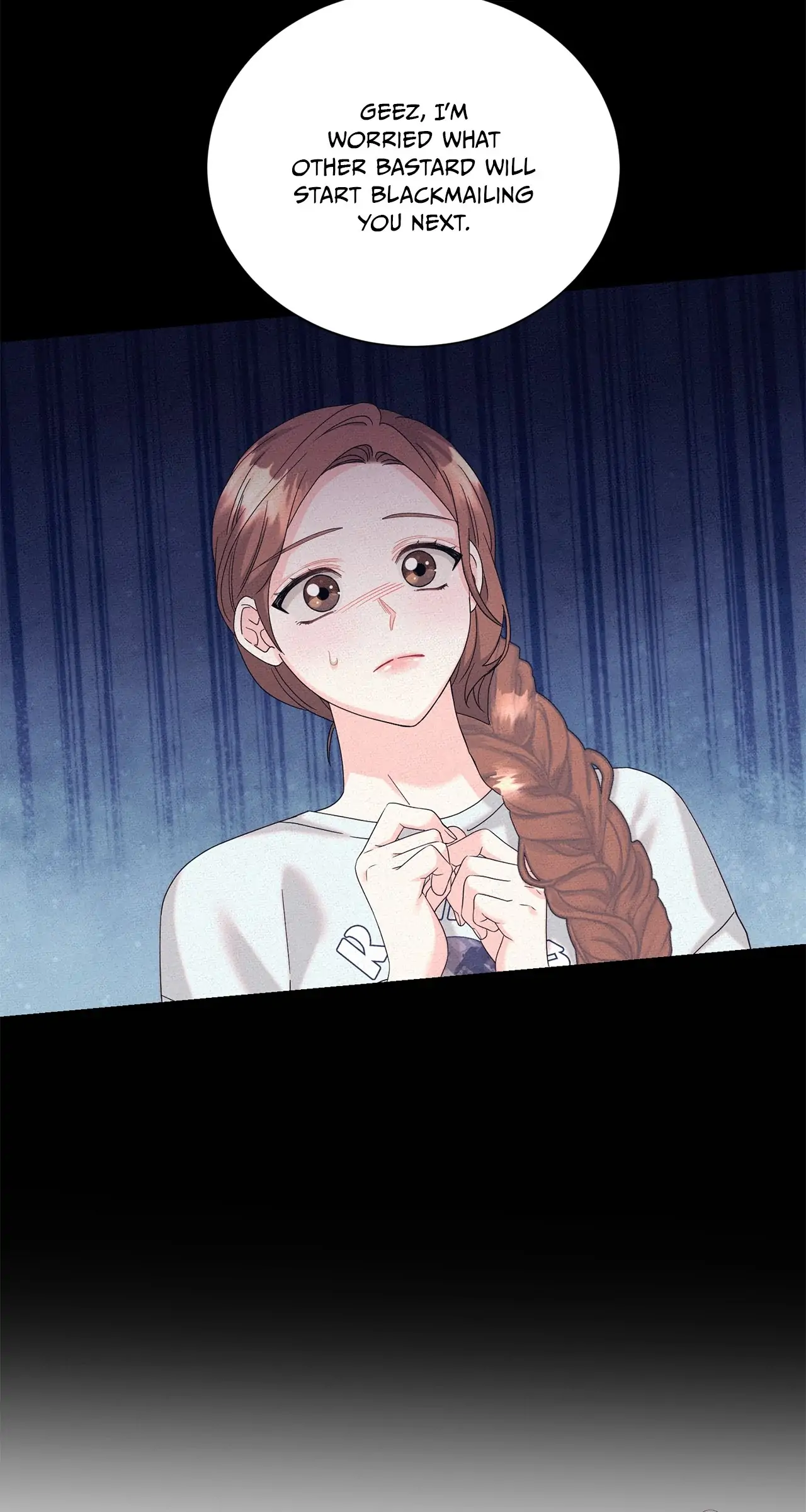Fake Wife Chapter 24 page 31
