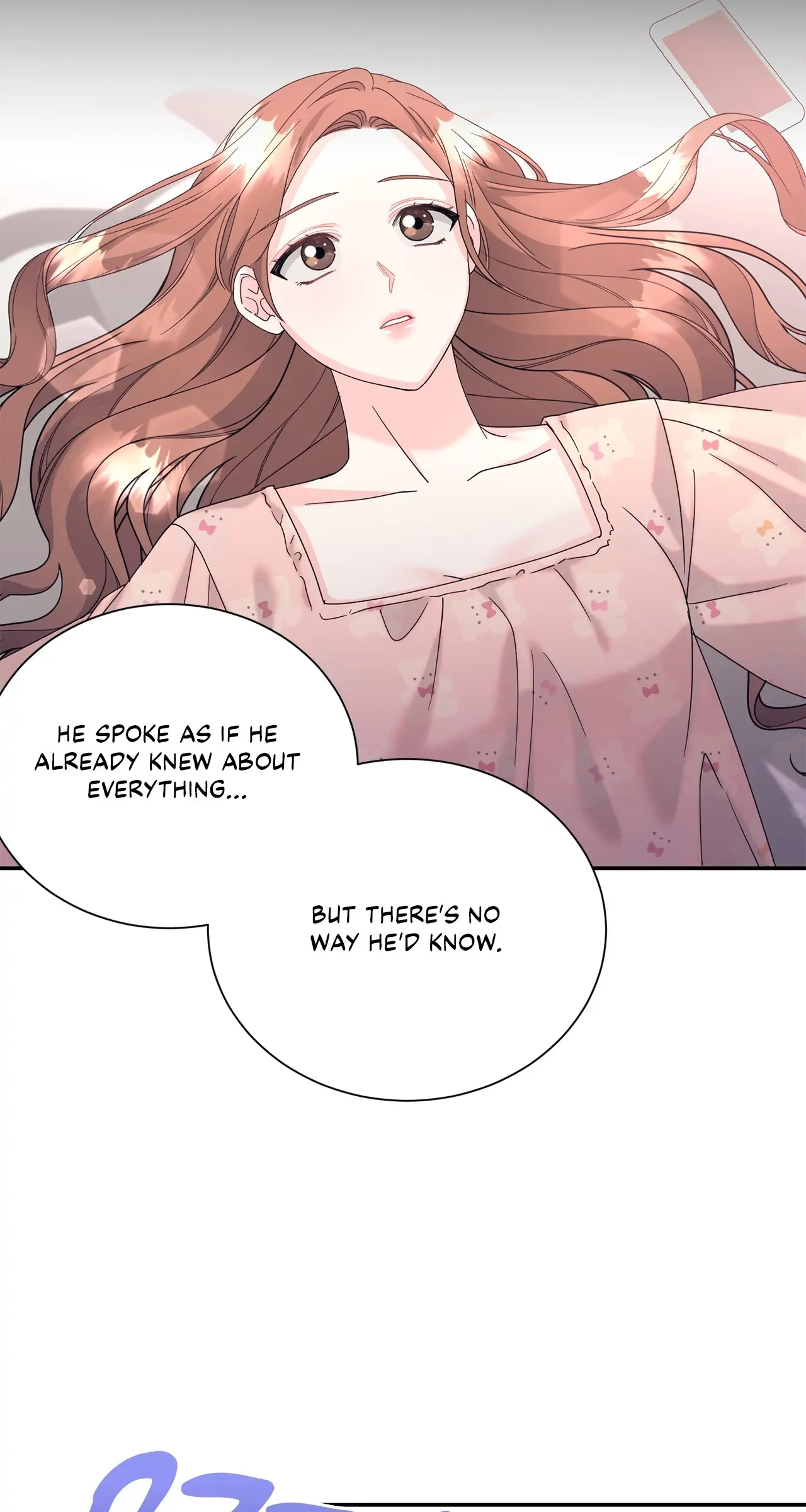 Fake Wife Chapter 24 page 32