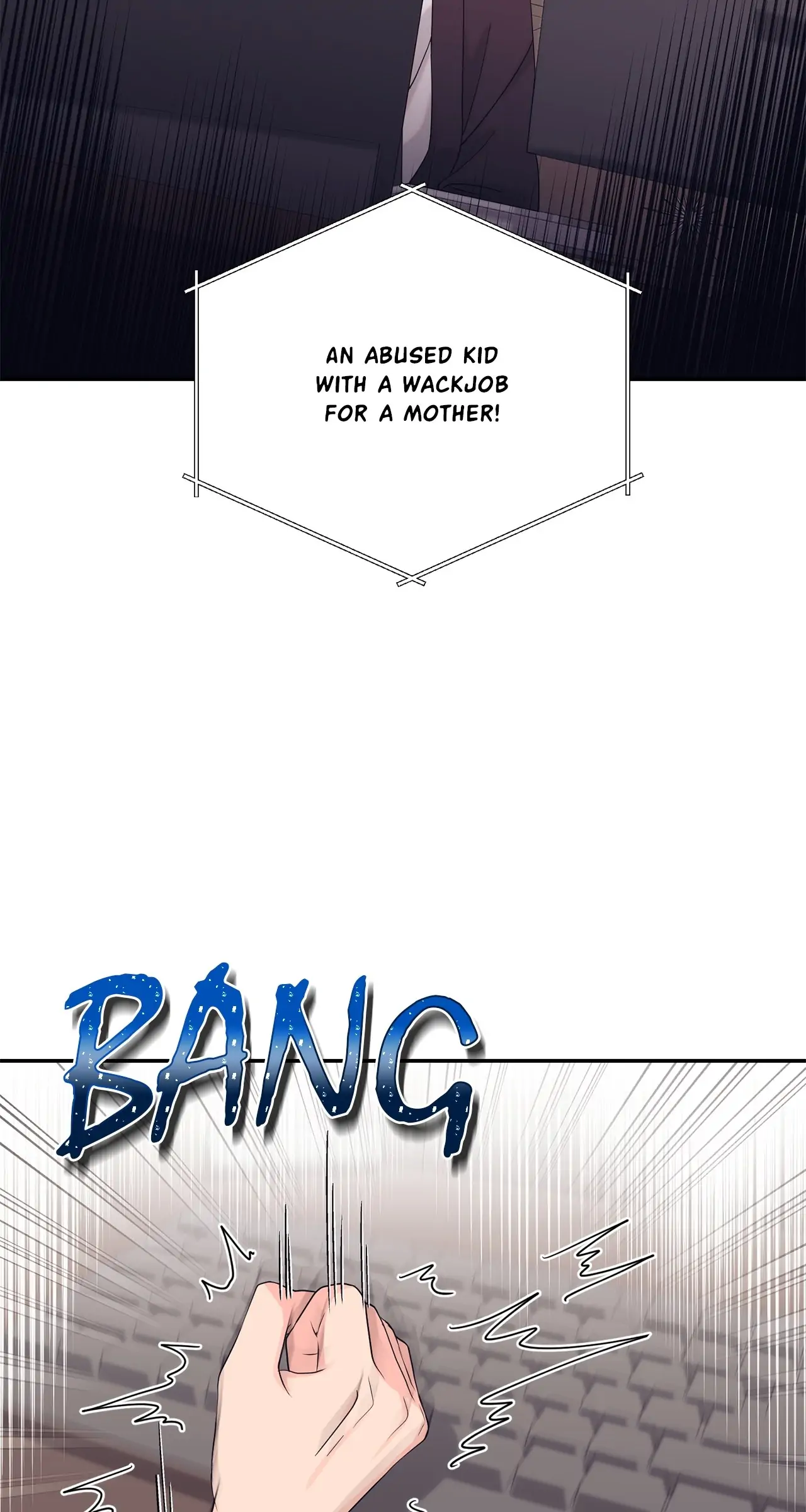 Fake Wife Chapter 24 page 36
