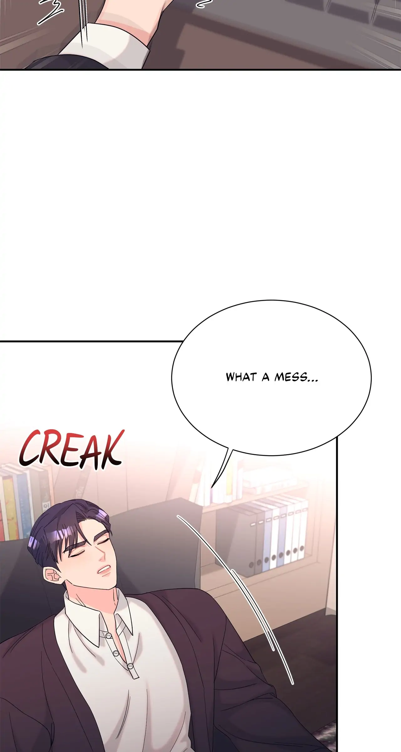 Fake Wife Chapter 24 page 37