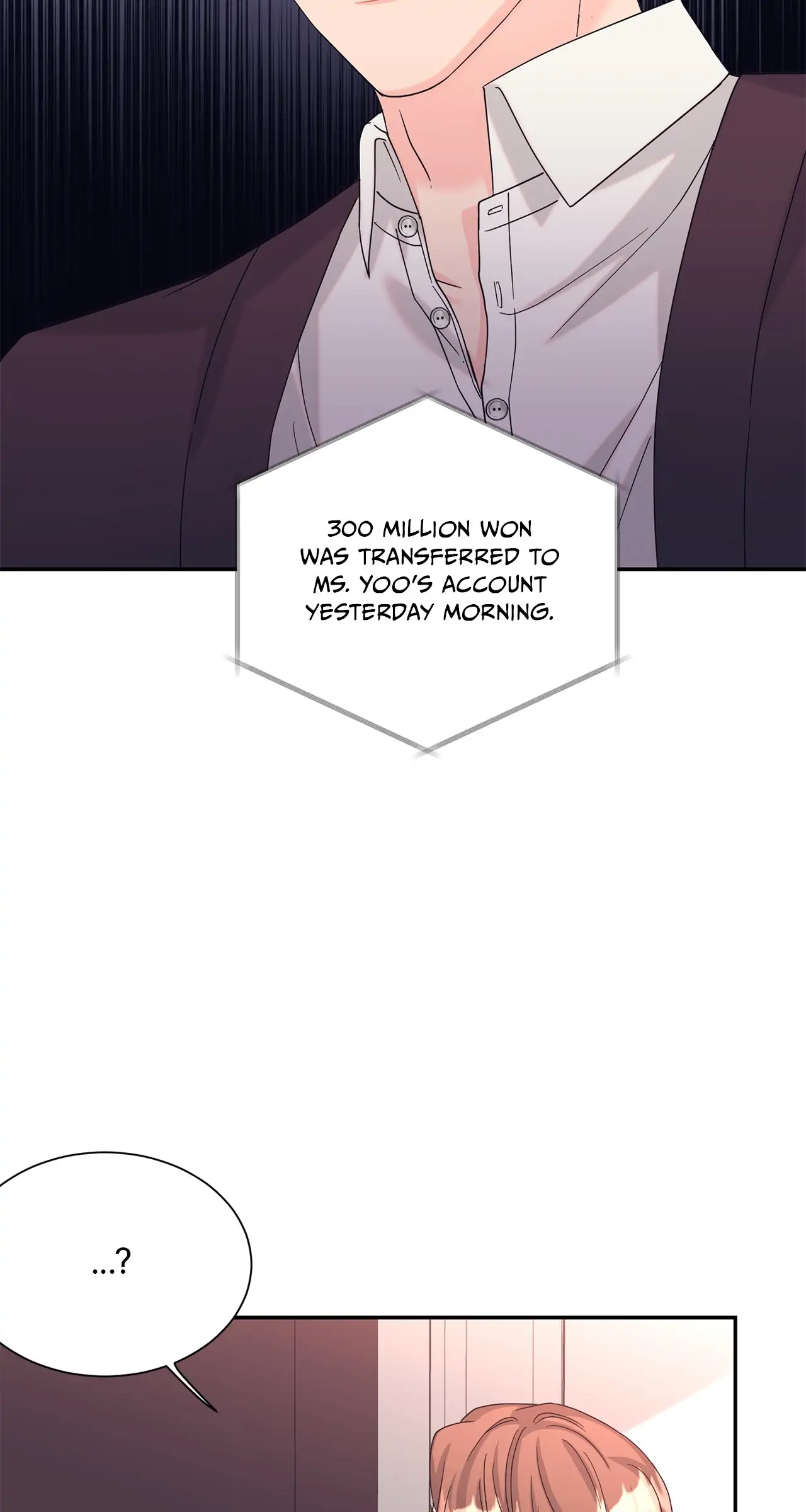 Fake Wife Chapter 24 page 3