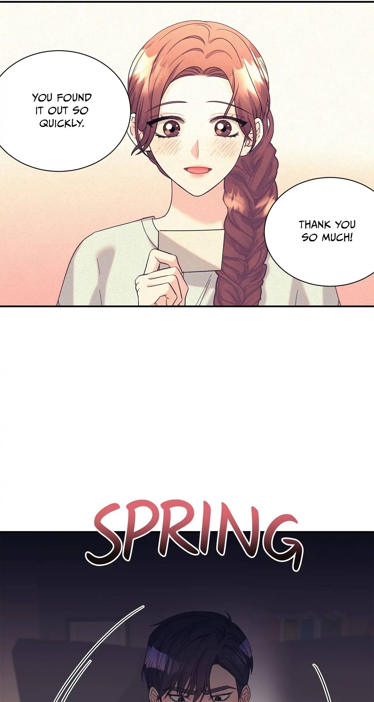 Fake Wife Chapter 24 page 41