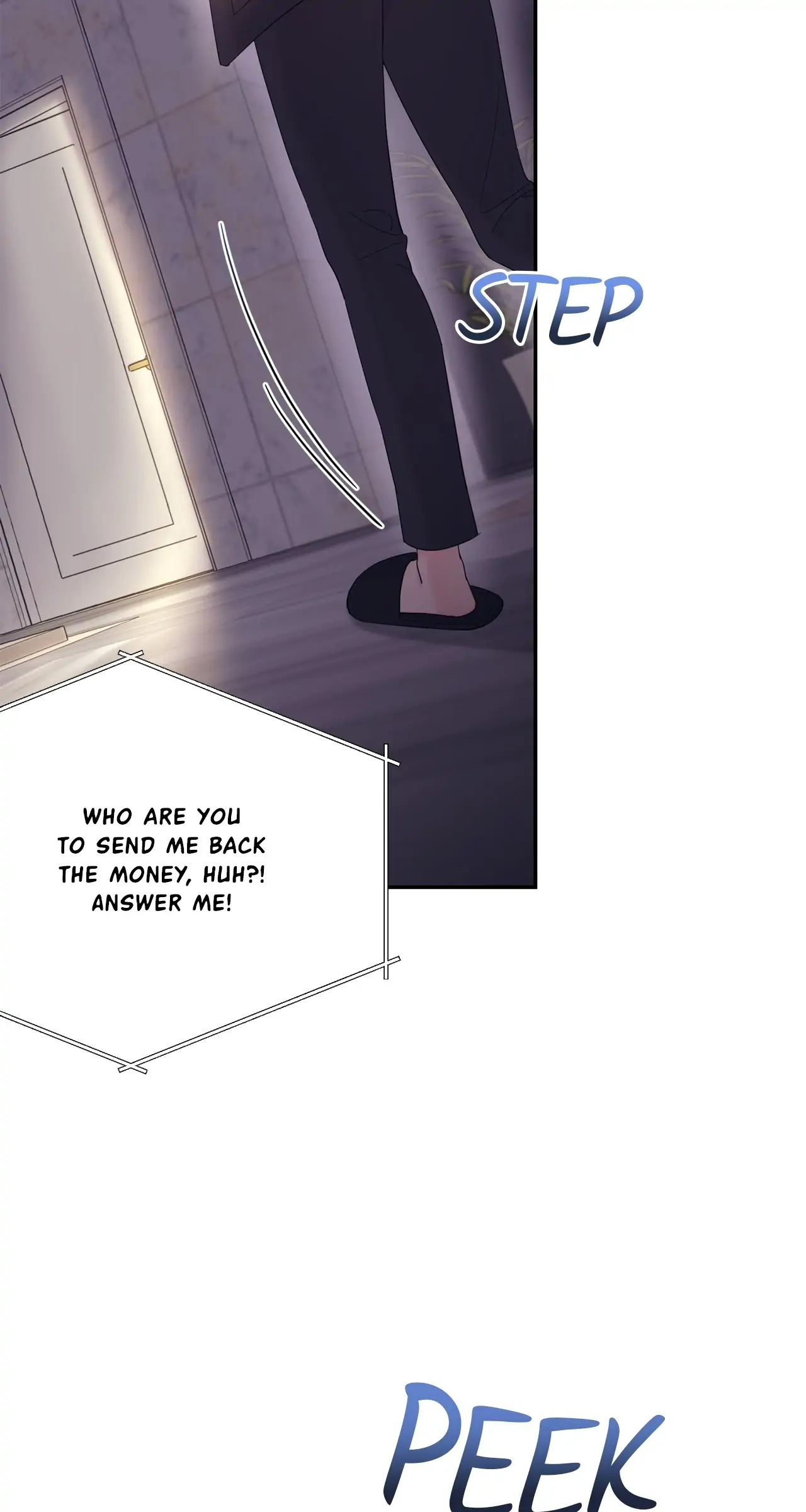 Fake Wife Chapter 24 page 43