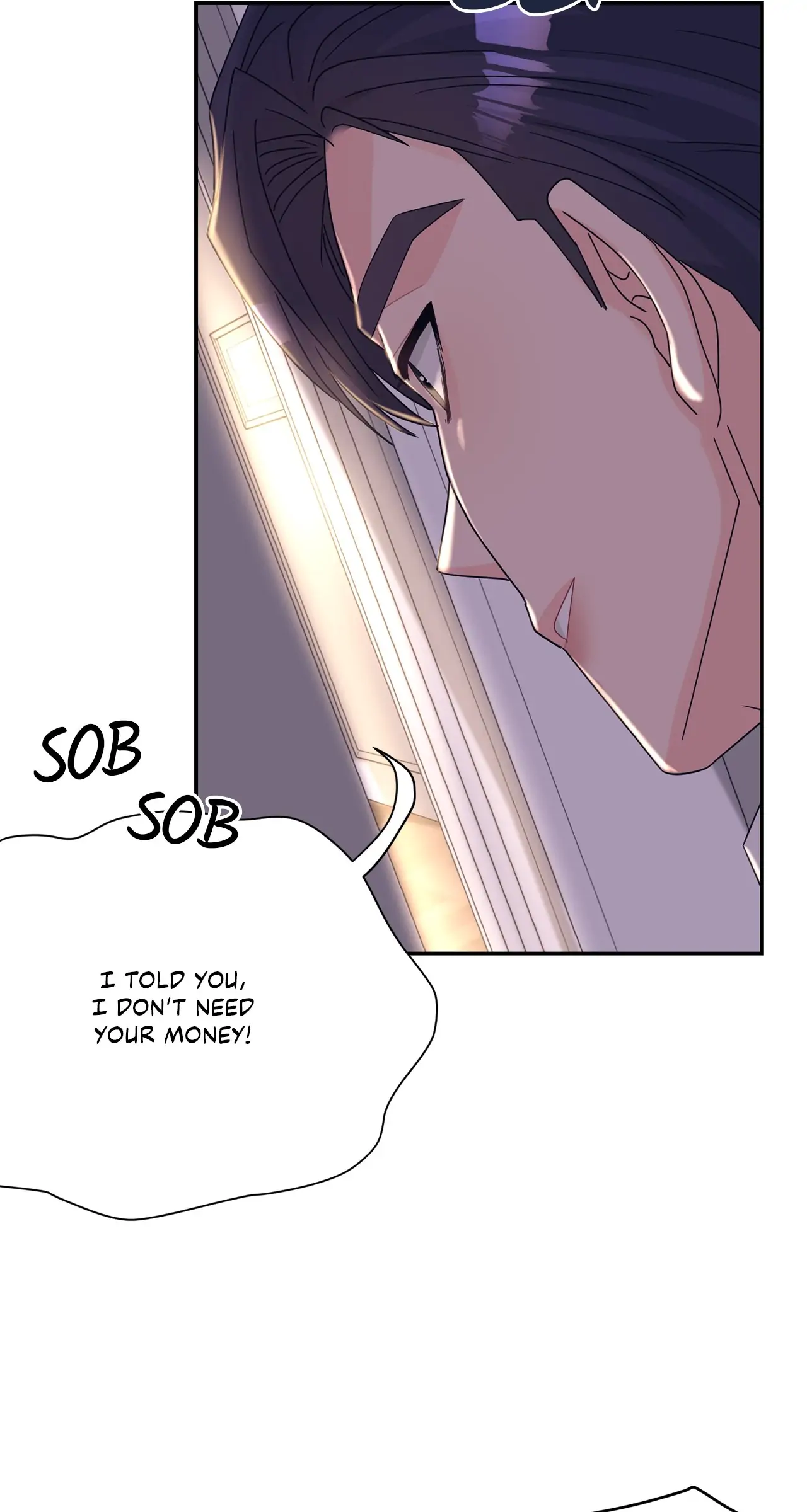 Fake Wife Chapter 24 page 44