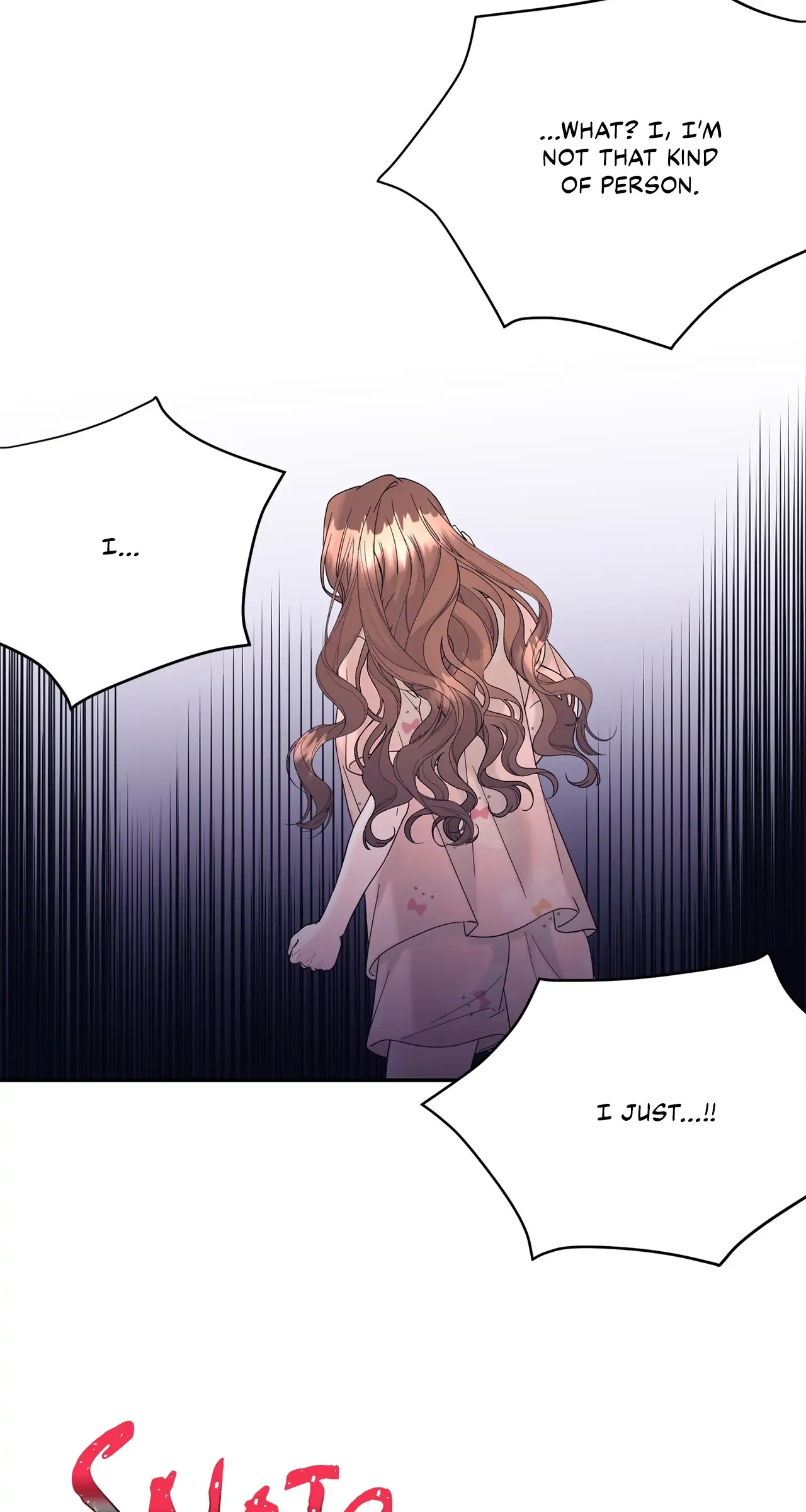 Fake Wife Chapter 24 page 45