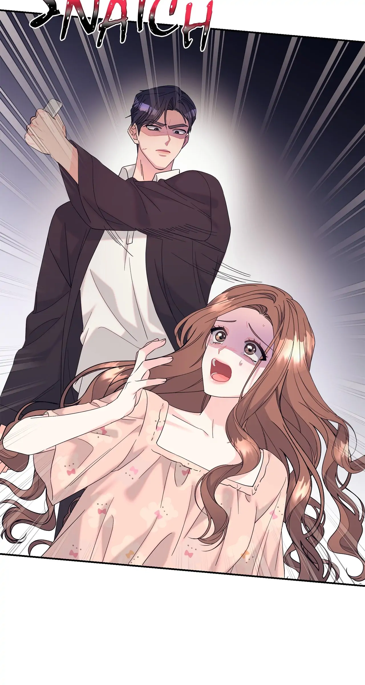 Fake Wife Chapter 24 page 46