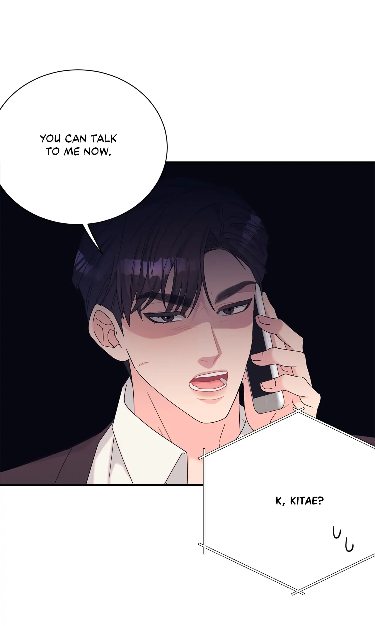 Fake Wife Chapter 24 page 47