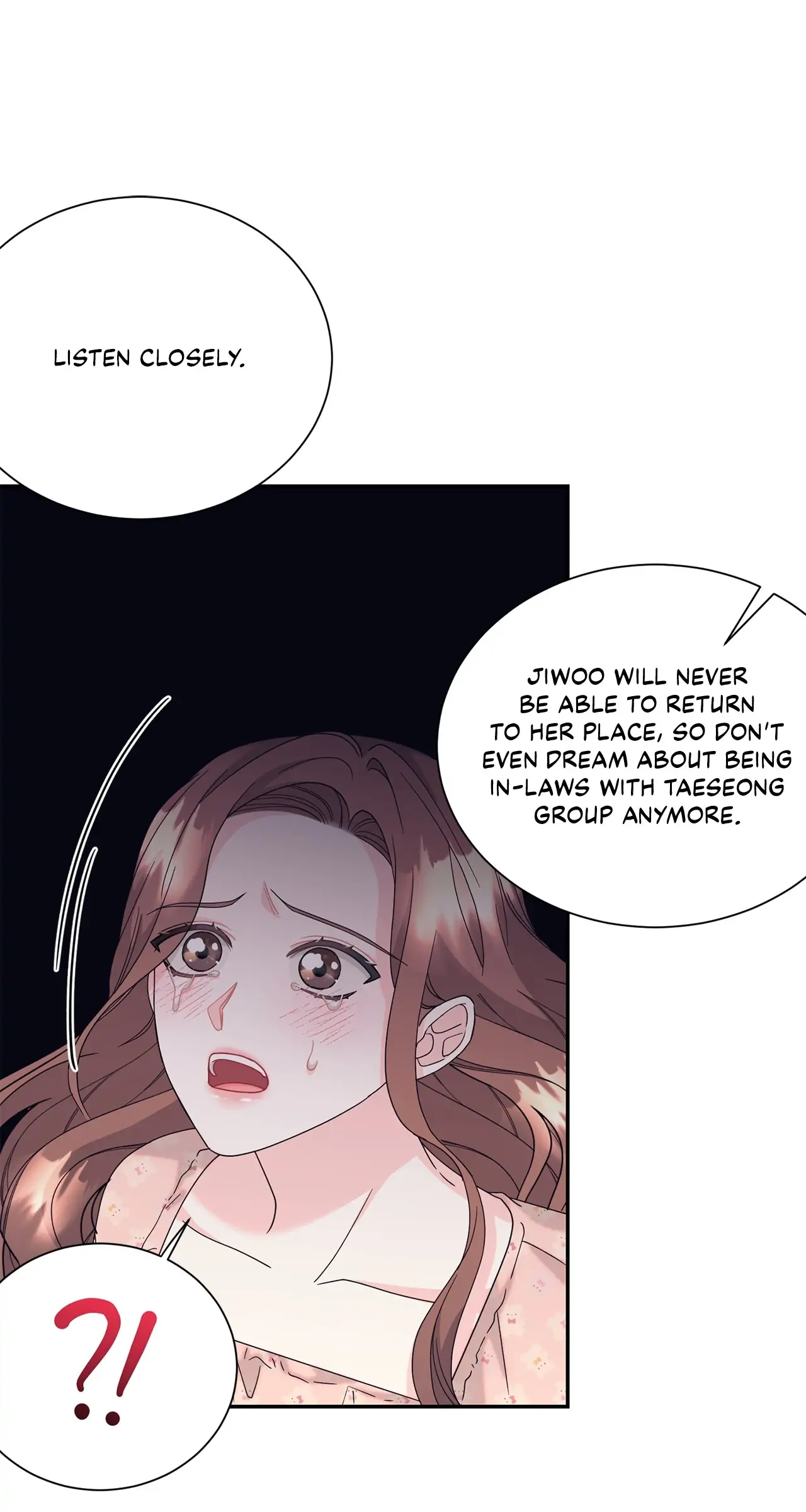 Fake Wife Chapter 24 page 48
