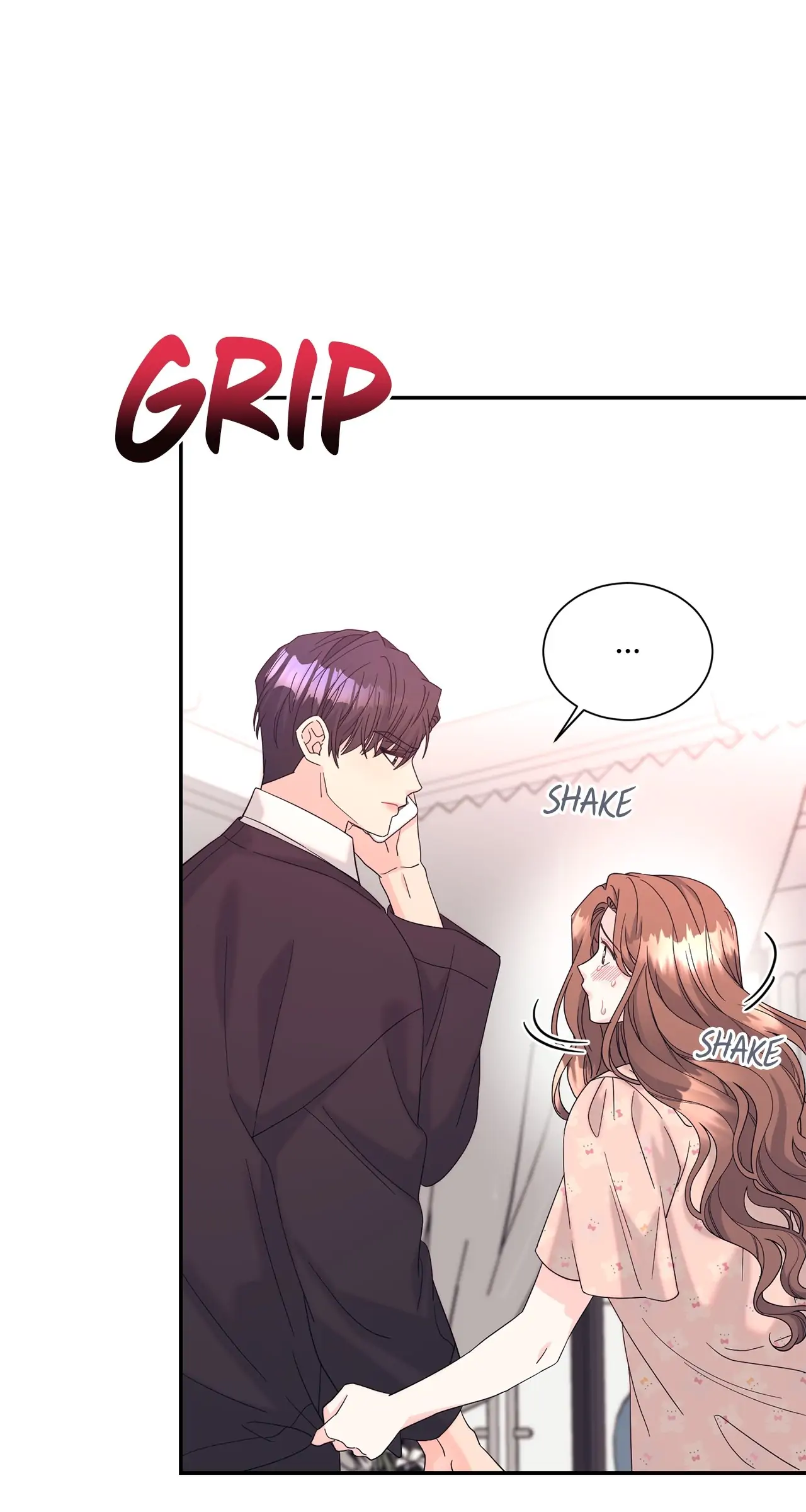 Fake Wife Chapter 24 page 49