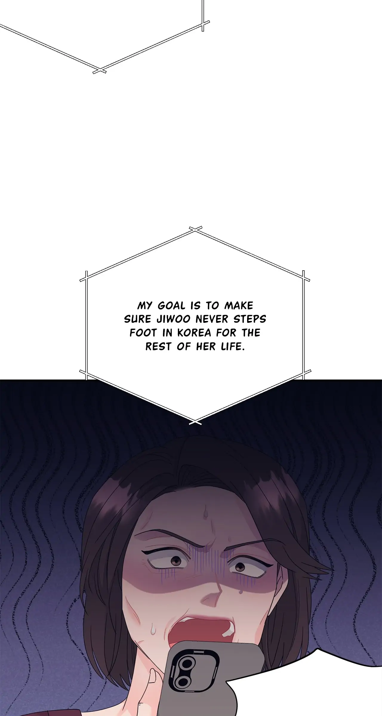 Fake Wife Chapter 24 page 52