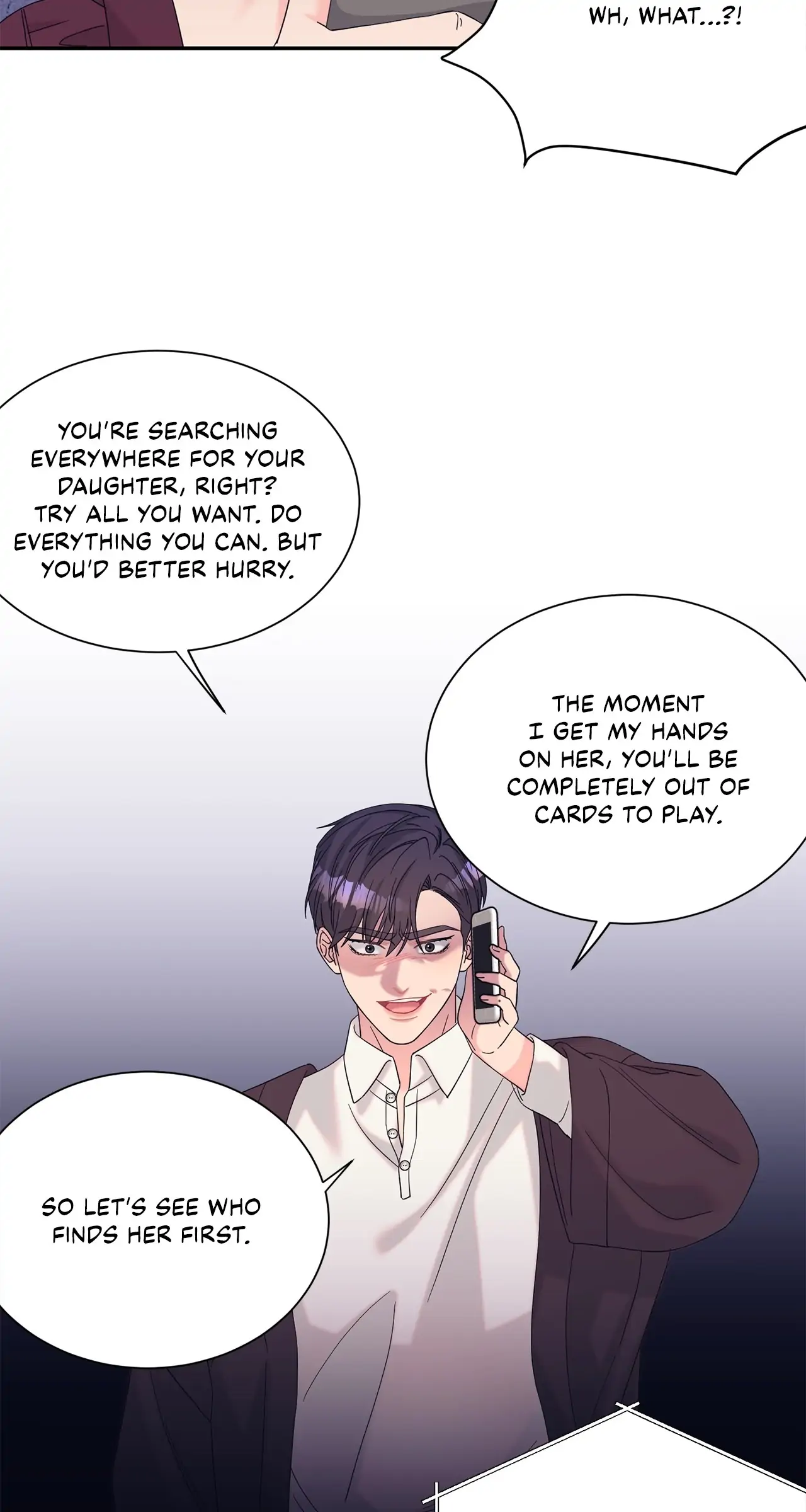 Fake Wife Chapter 24 page 53