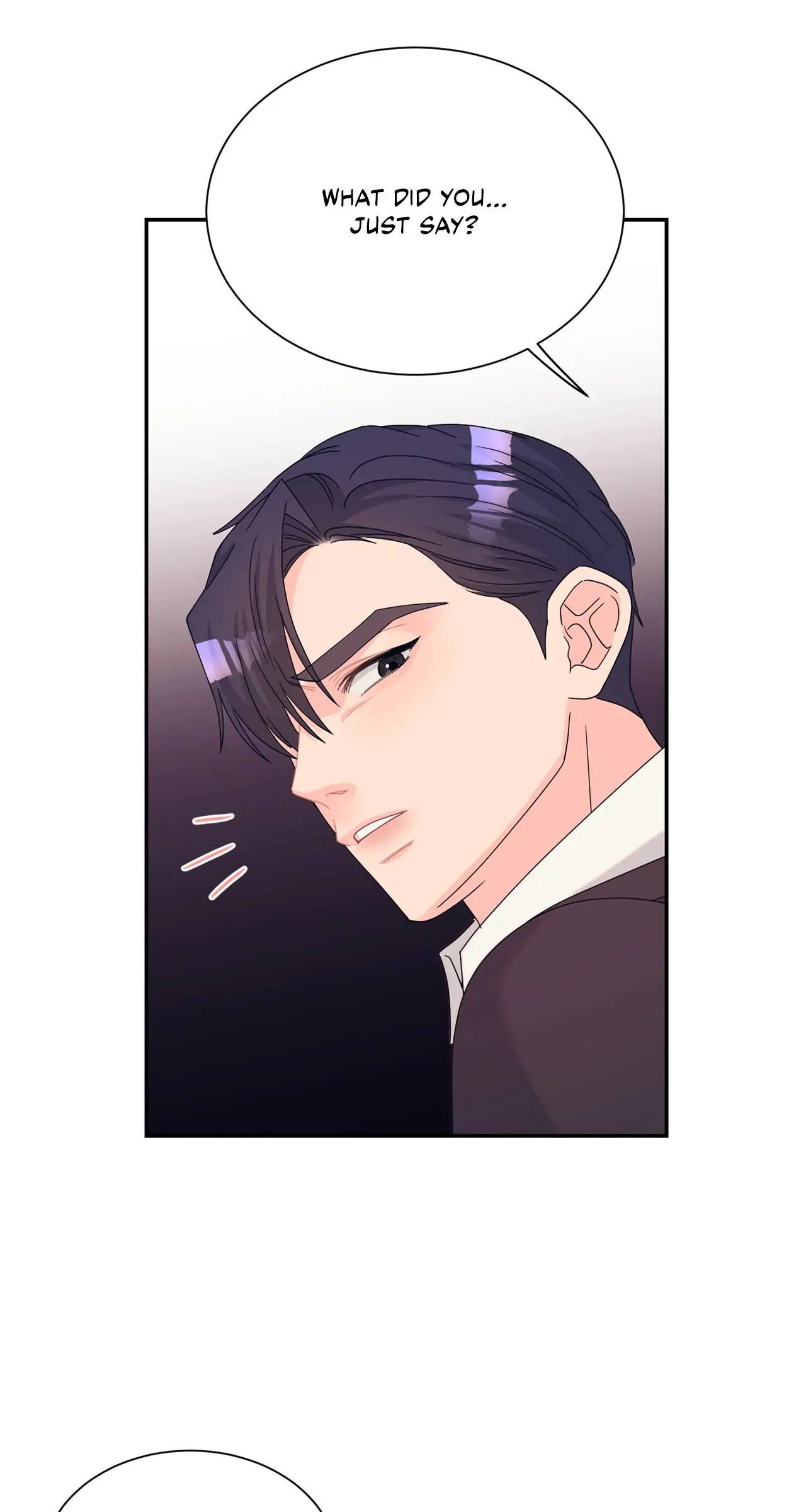 Fake Wife Chapter 24 page 55