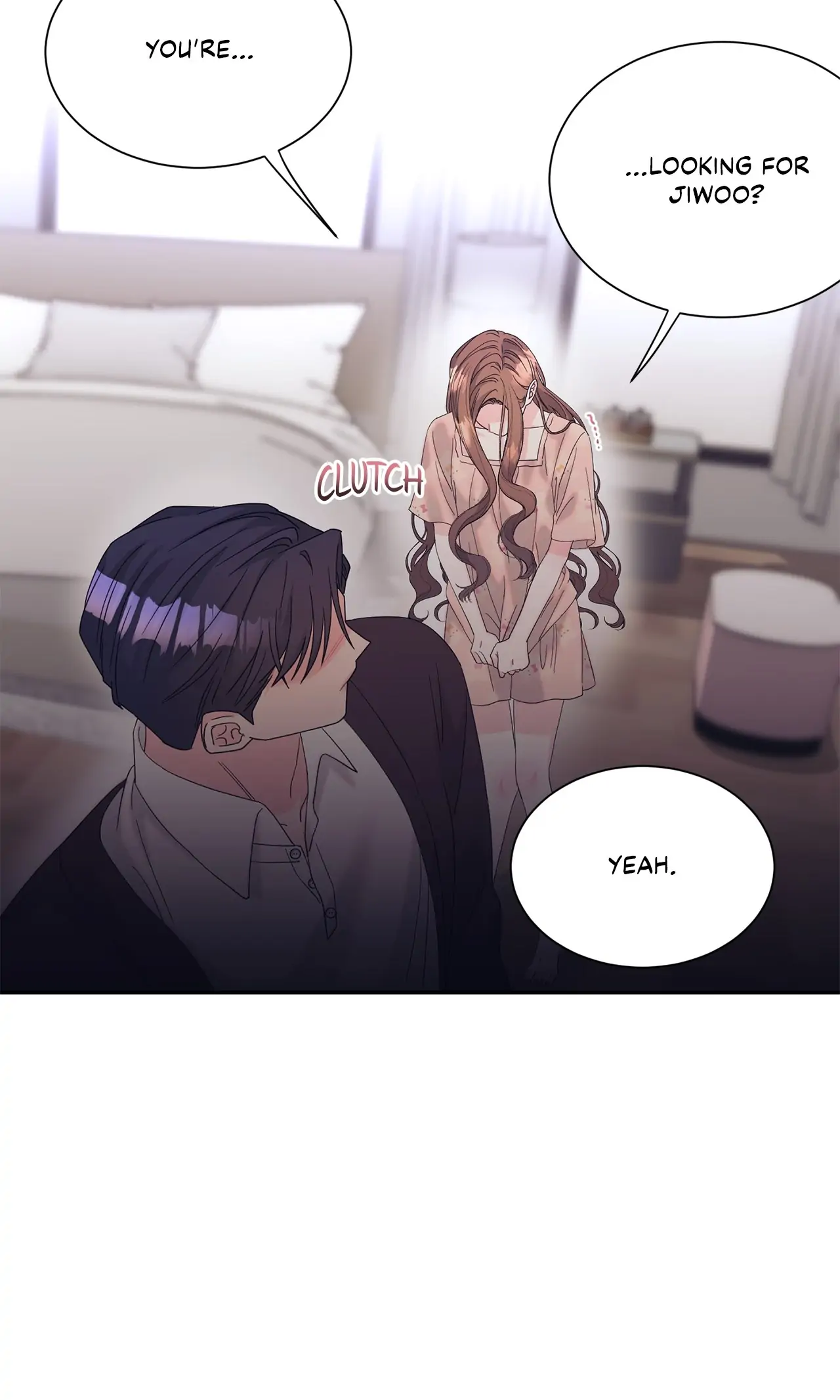 Fake Wife Chapter 24 page 56