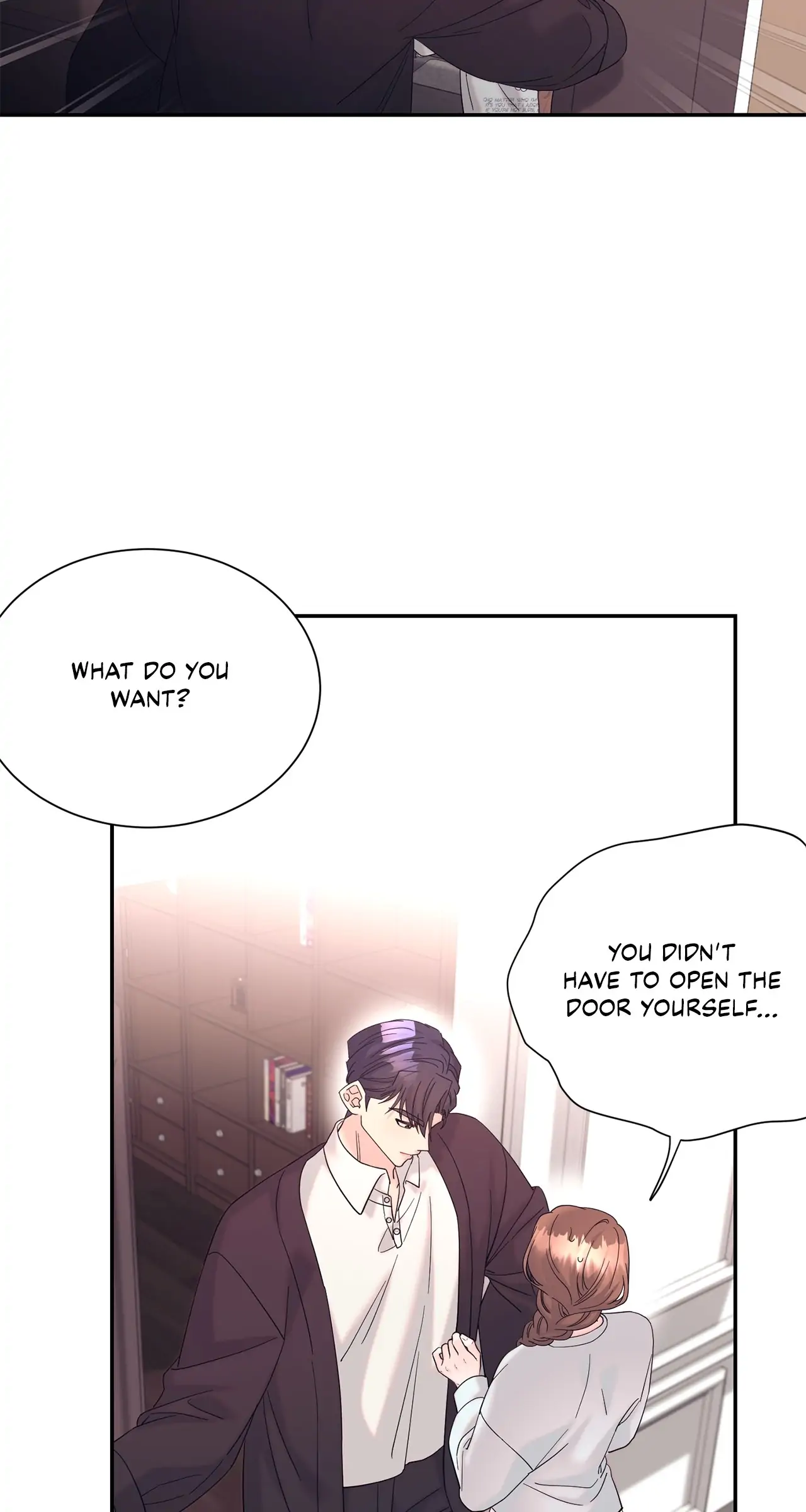 Fake Wife Chapter 24 page 5