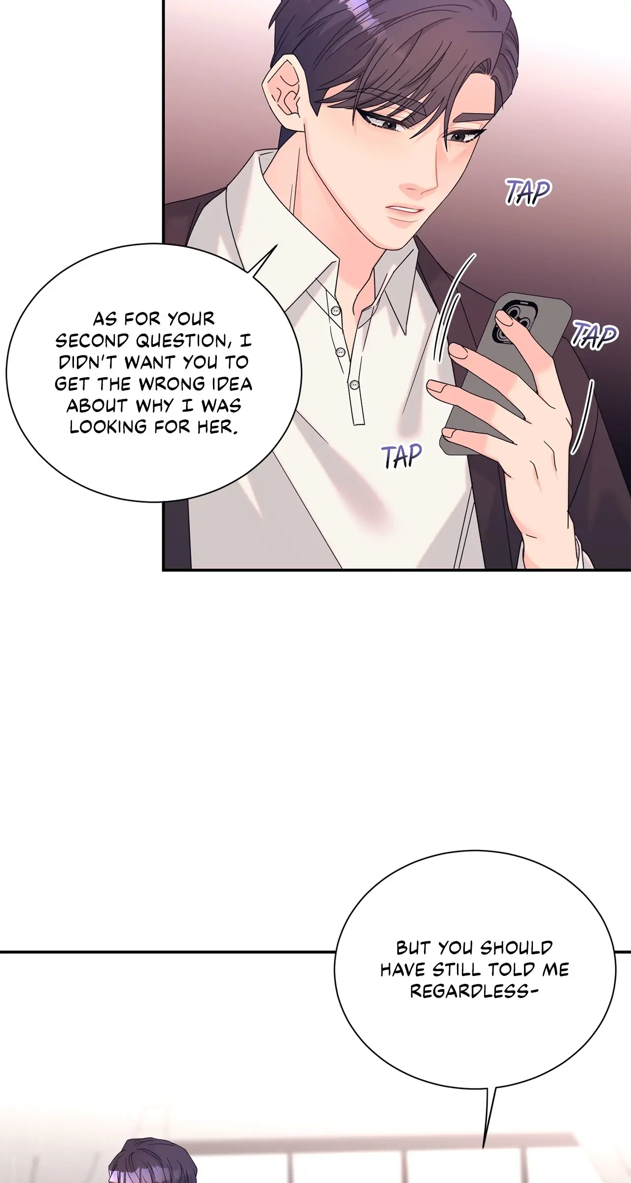 Fake Wife Chapter 24 page 59