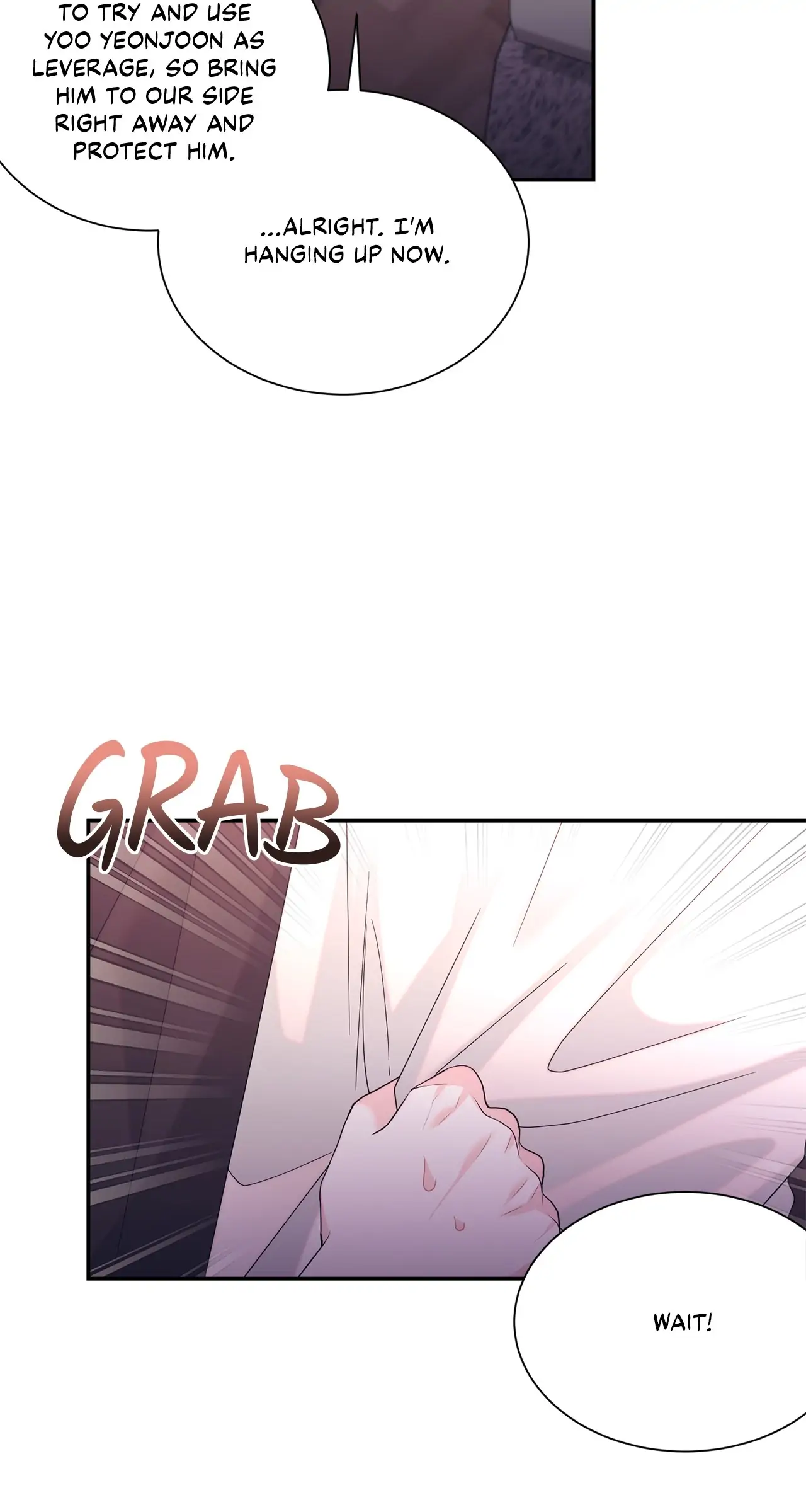 Fake Wife Chapter 24 page 61
