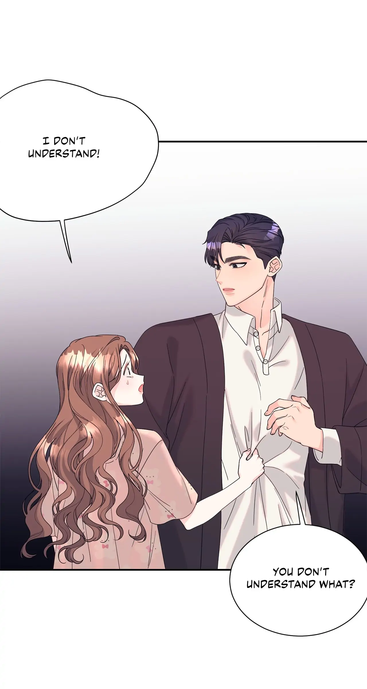 Fake Wife Chapter 24 page 62