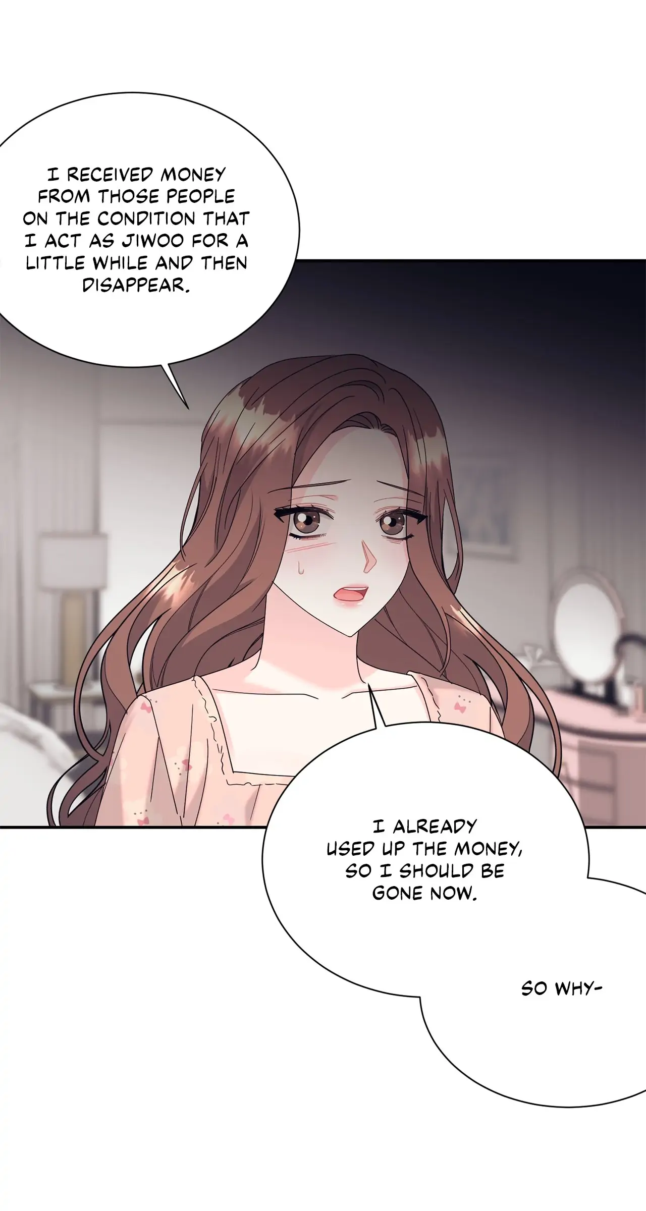 Fake Wife Chapter 24 page 63