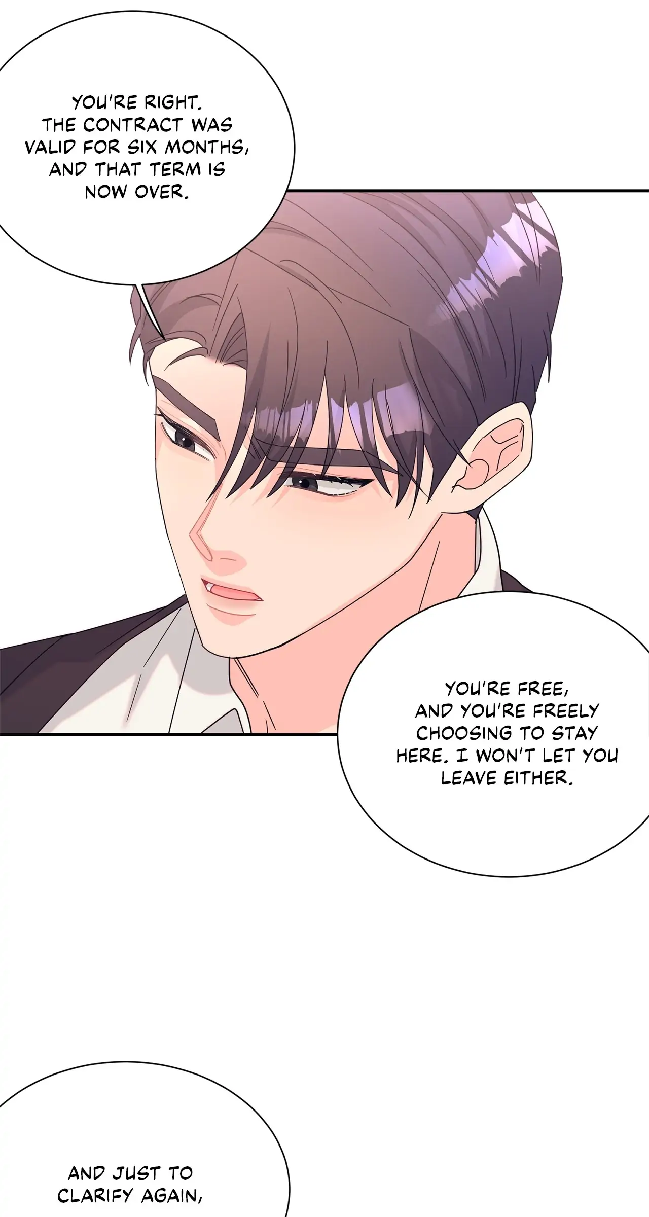 Fake Wife Chapter 24 page 64