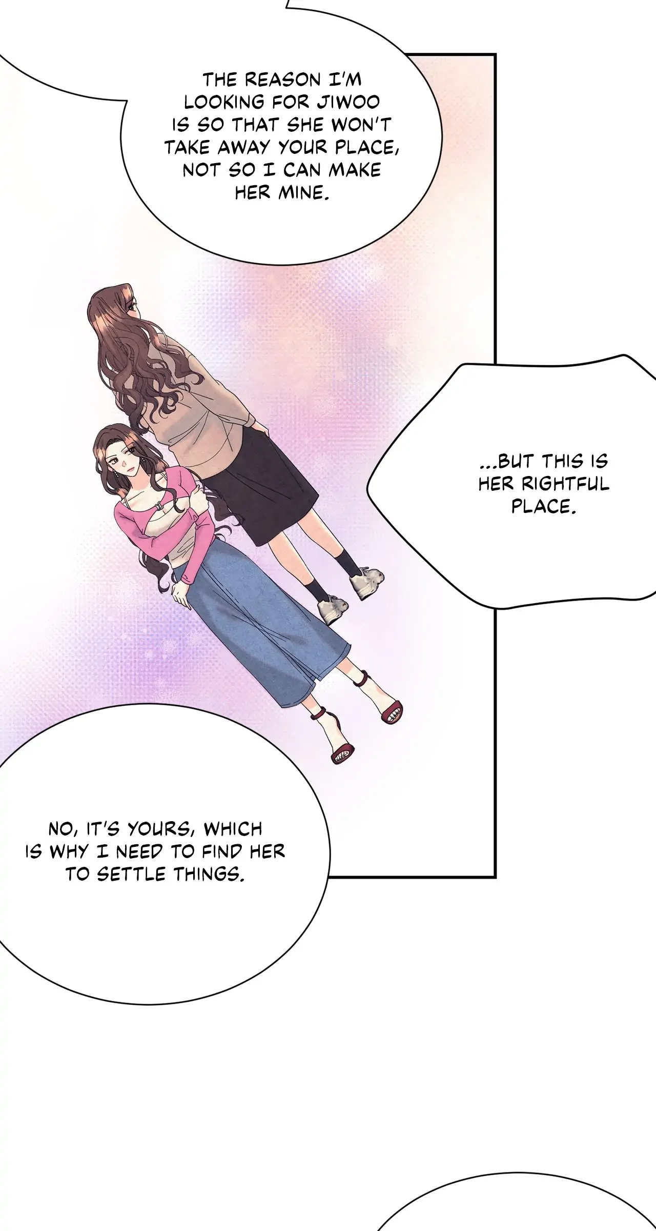Fake Wife Chapter 24 page 65