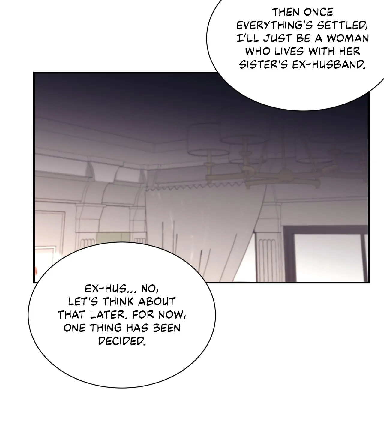 Fake Wife Chapter 24 page 66