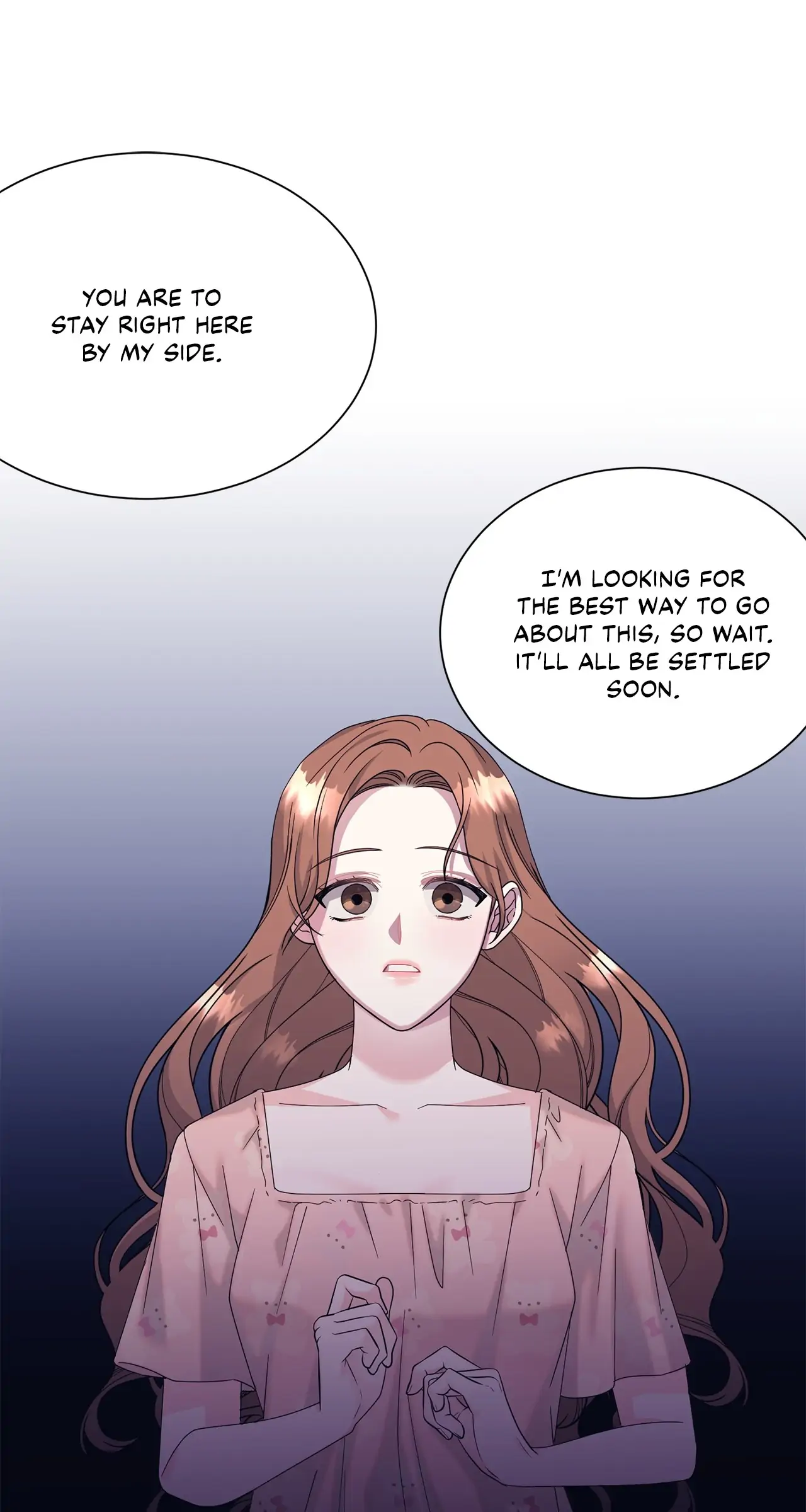 Fake Wife Chapter 24 page 67