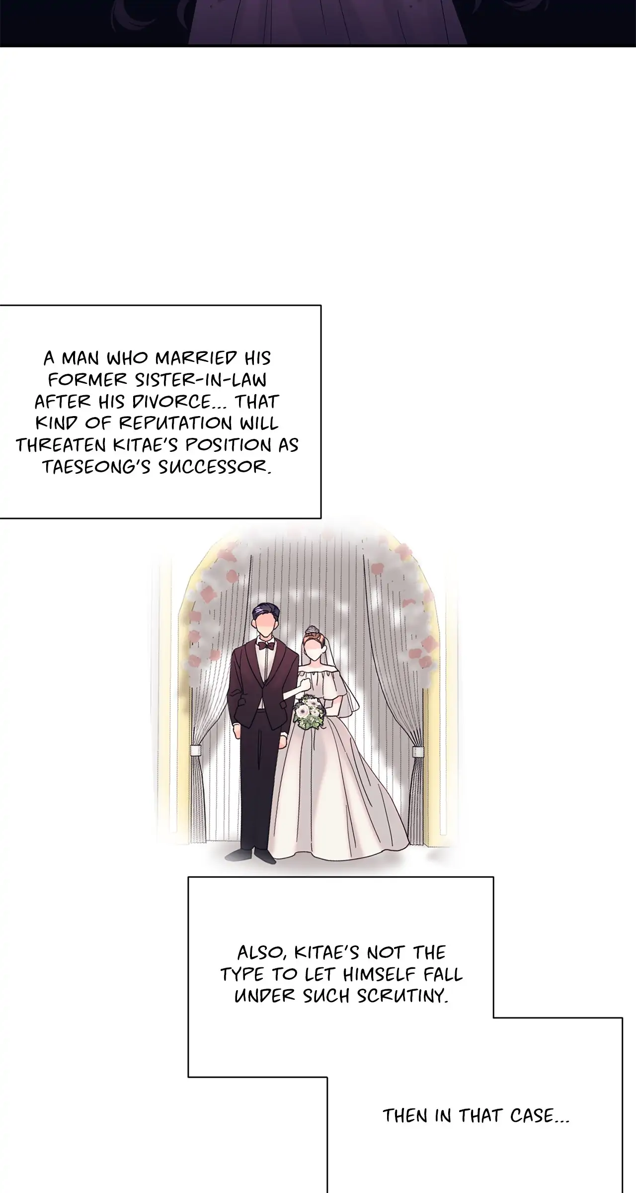 Fake Wife Chapter 24 page 68