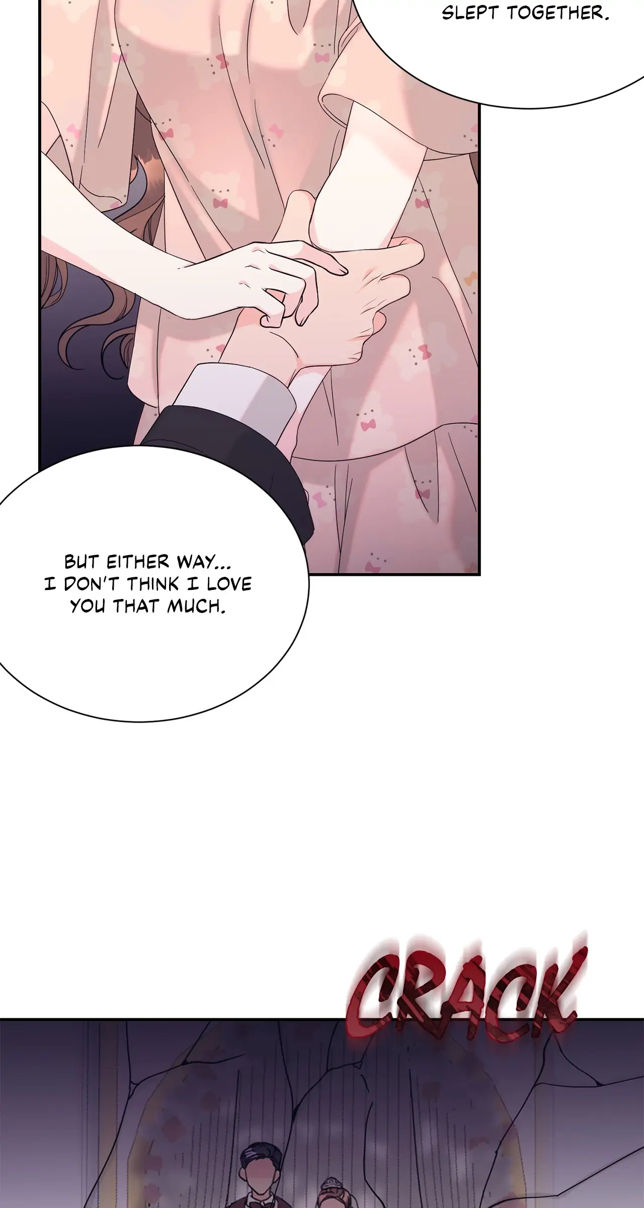 Fake Wife Chapter 24 page 73
